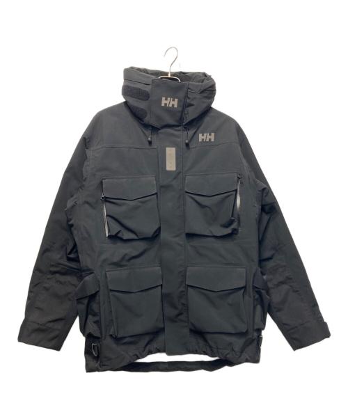 中古・古着通販】HELLY HANSEN (ヘリーハンセン) FUTUR (フューチャー