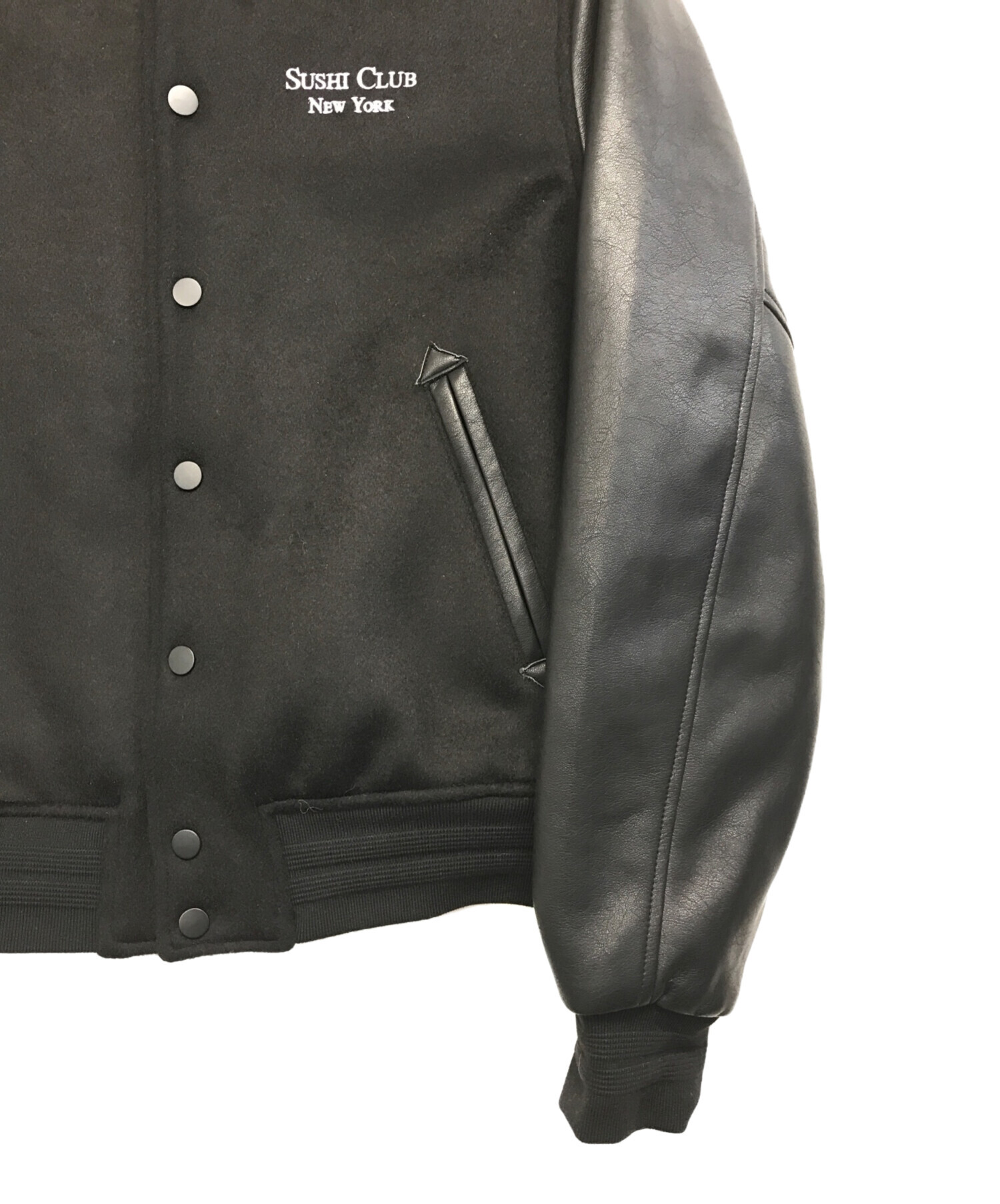 中古・古着通販】STAMPD (スタンプド) Beverly Hills Sushi Club TEAM