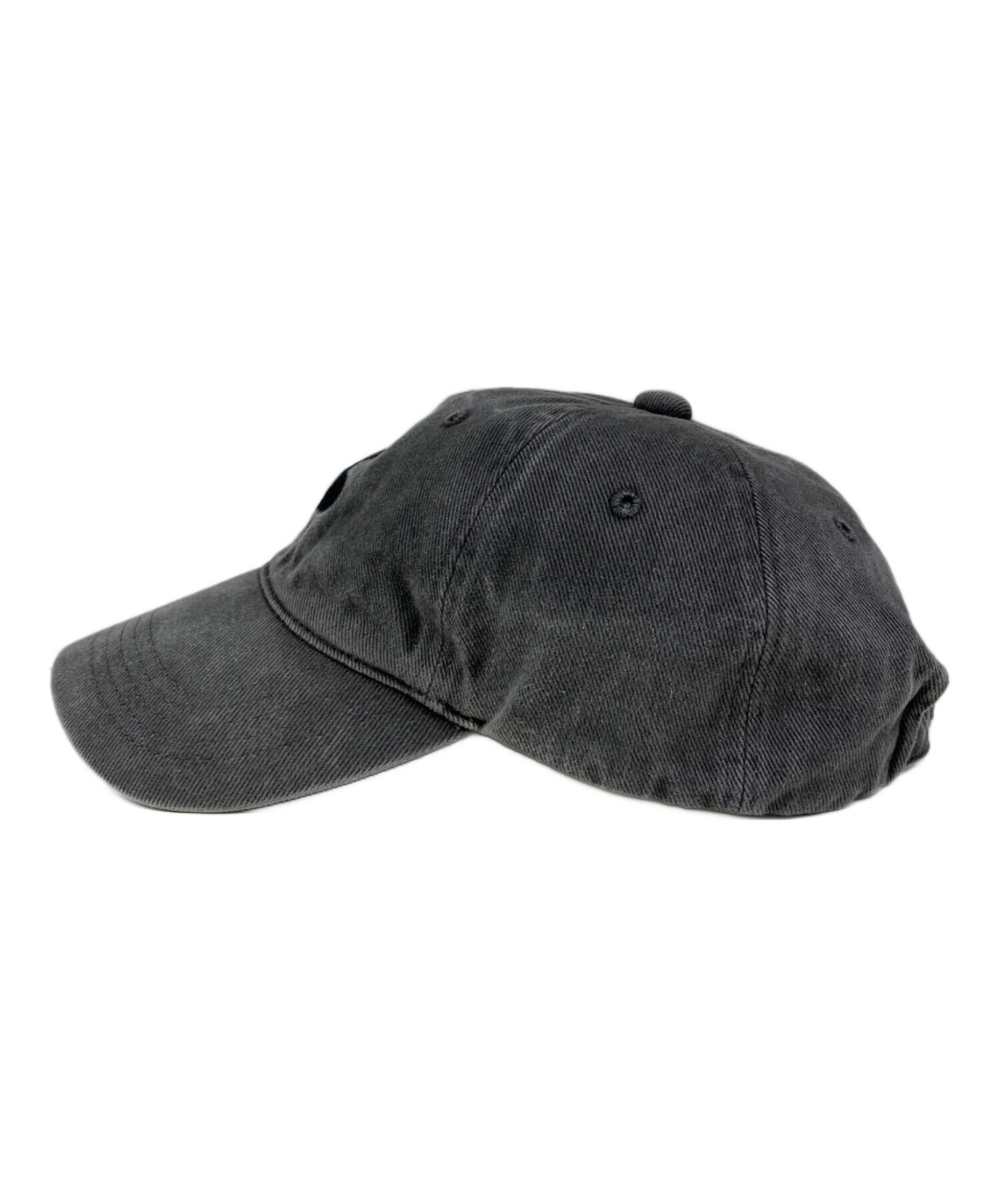 中古・古着通販】VUJA DE (ヴジャデ) PARALUNA DENIM HAT 6パネル