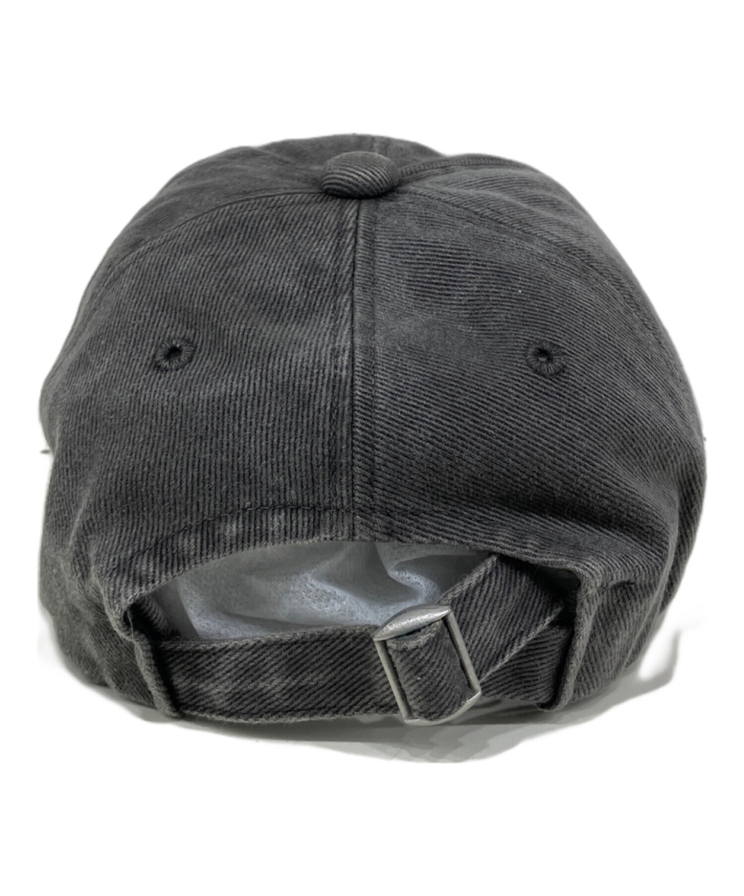 中古・古着通販】VUJA DE (ヴジャデ) PARALUNA DENIM HAT 6パネル