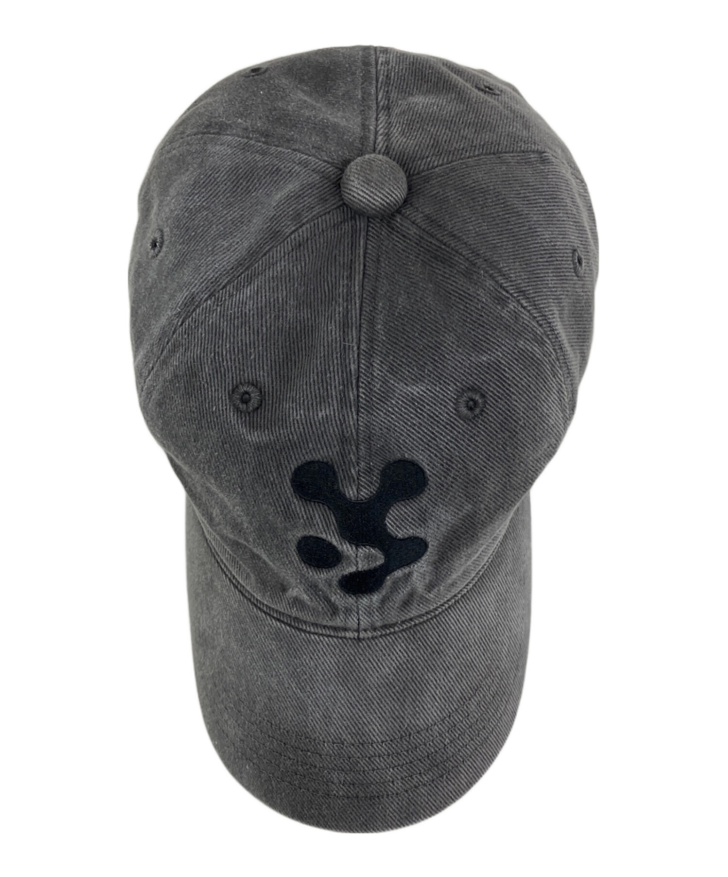 中古・古着通販】VUJA DE (ヴジャデ) PARALUNA DENIM HAT 6パネル
