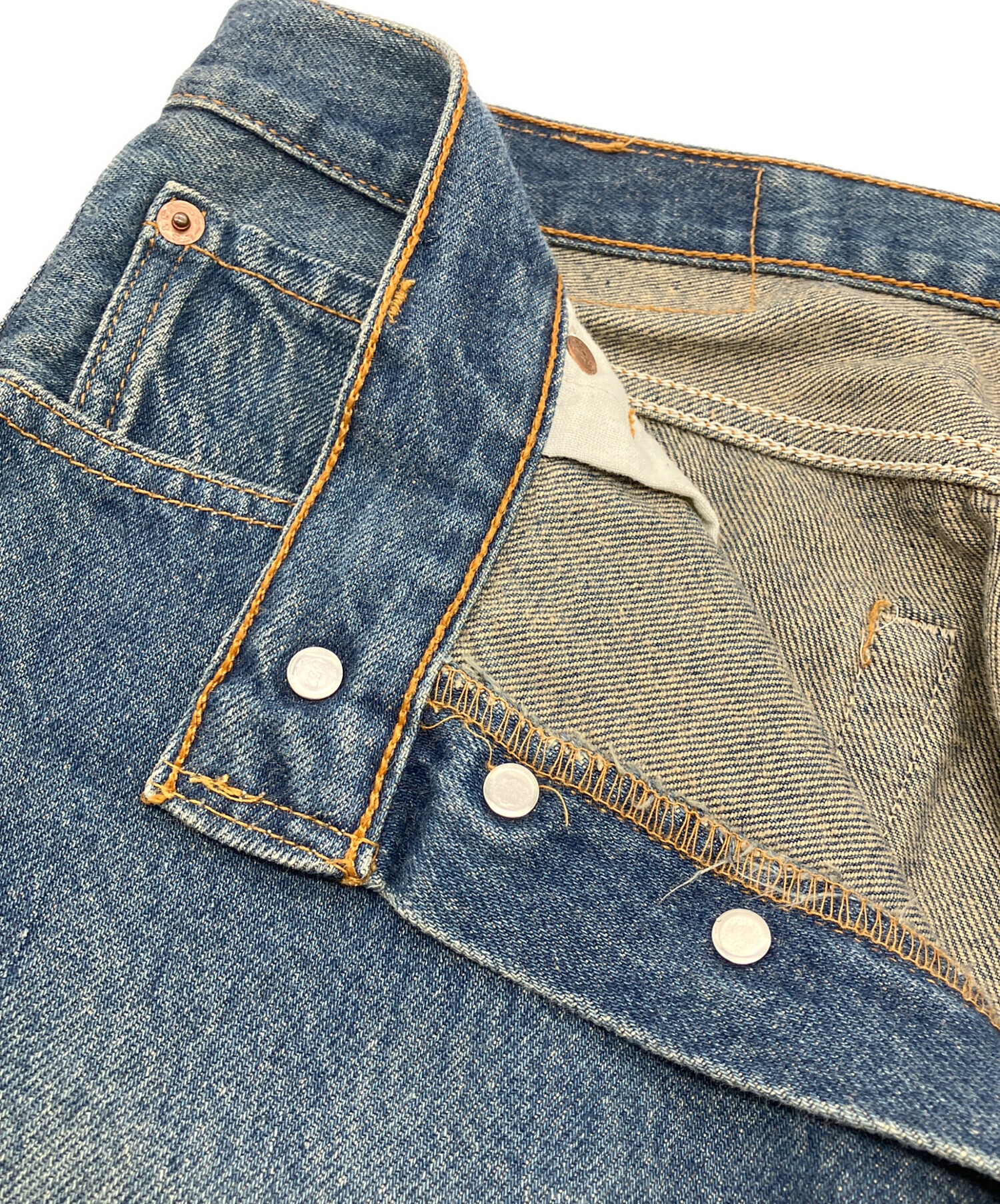 中古・古着通販】LEVI