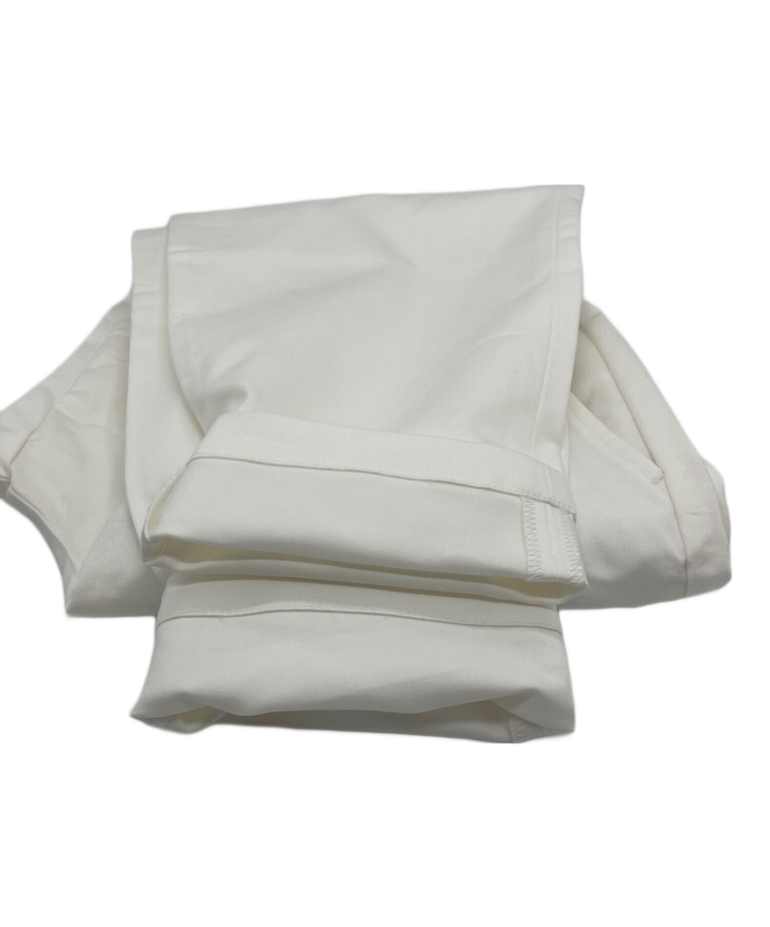 中古・古着通販】Bristol (ブリストル) COOLMAX STRETCH WIDE CROPPED