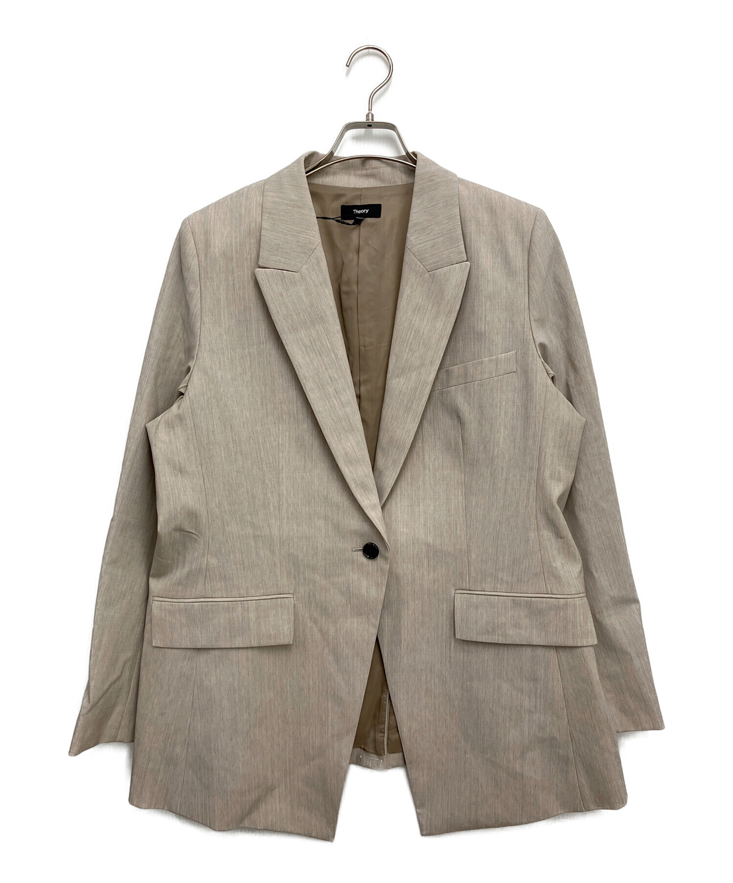 中古・古着通販】theory (セオリー) Traceable Wool Etiennette B