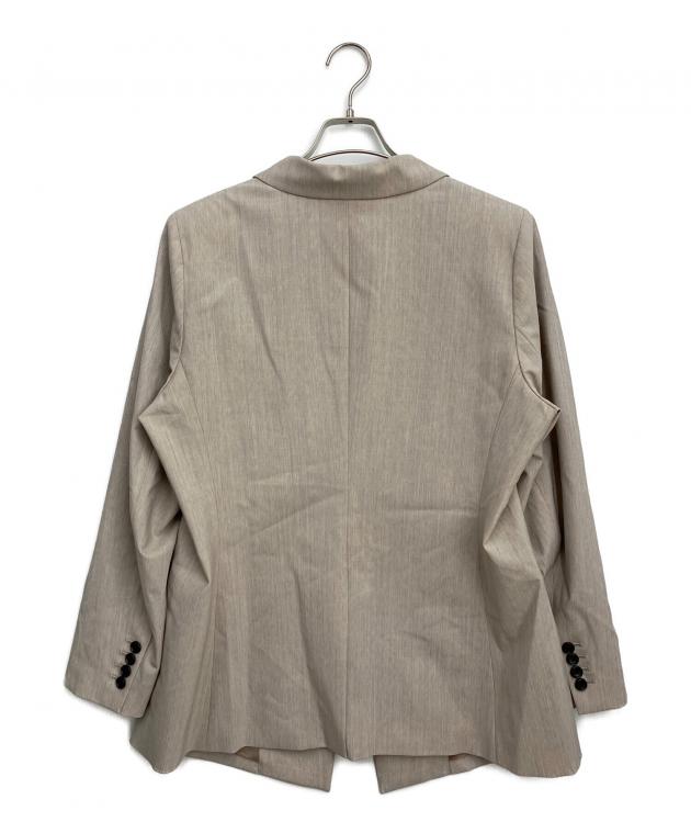 中古・古着通販】theory (セオリー) Traceable Wool Etiennette B