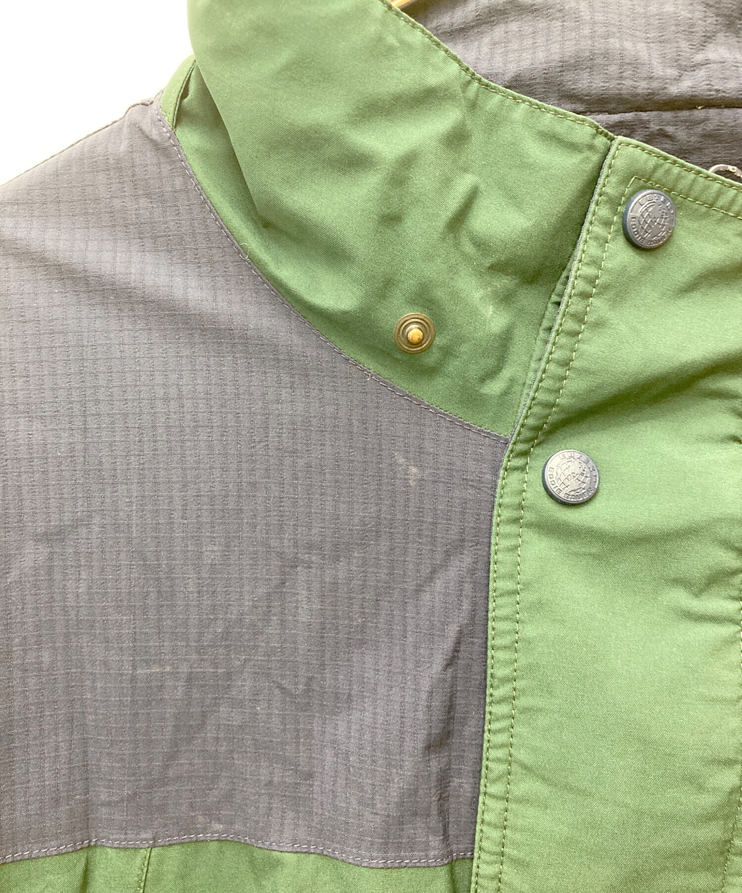 中古・古着通販】Eddie Bauer EBTEK (エディバウアーイービーテック 