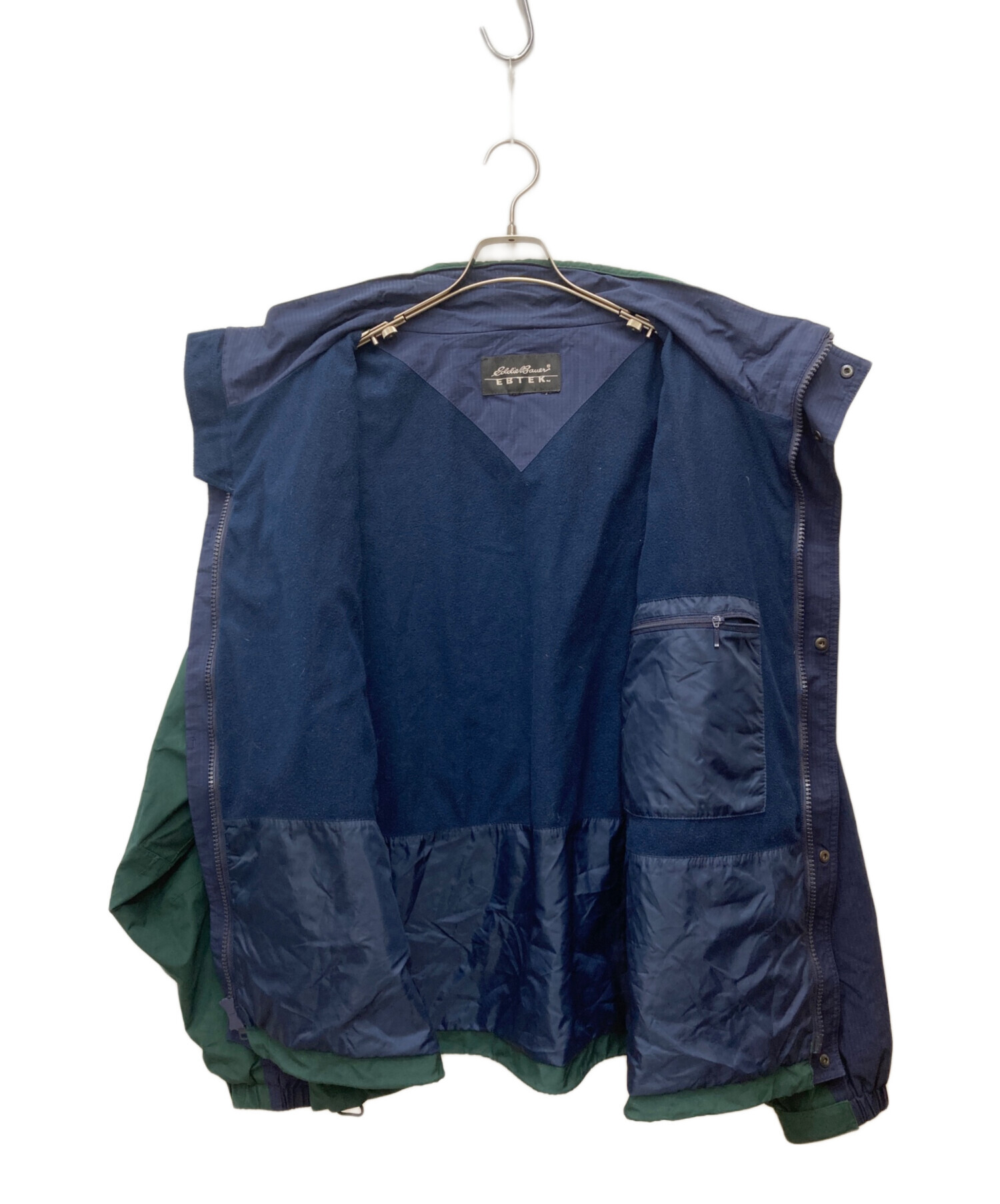 中古・古着通販】Eddie Bauer EBTEK (エディバウアーイービーテック