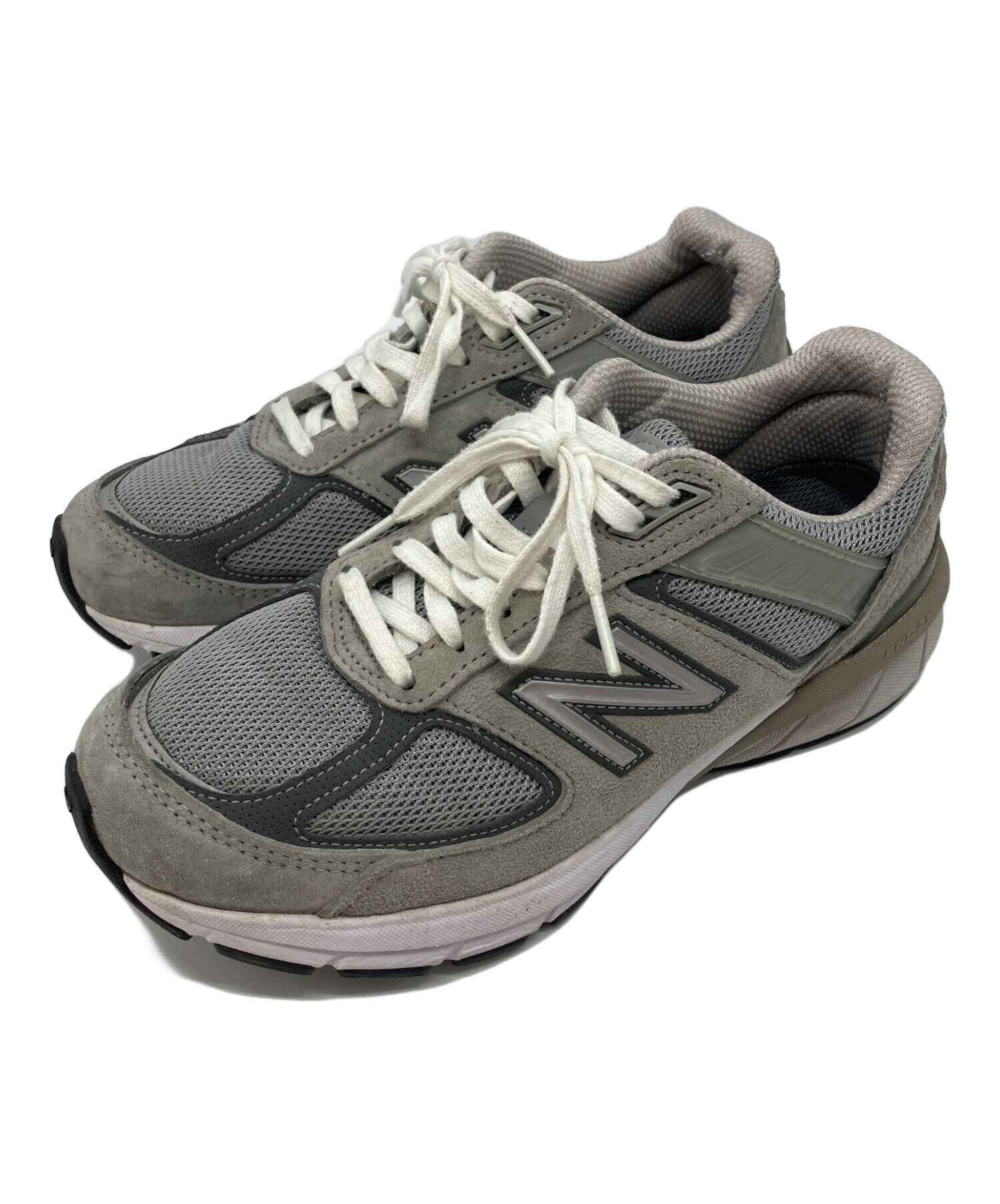 中古・古着通販】NEW BALANCE (ニューバランス) W990GL5 GRAY