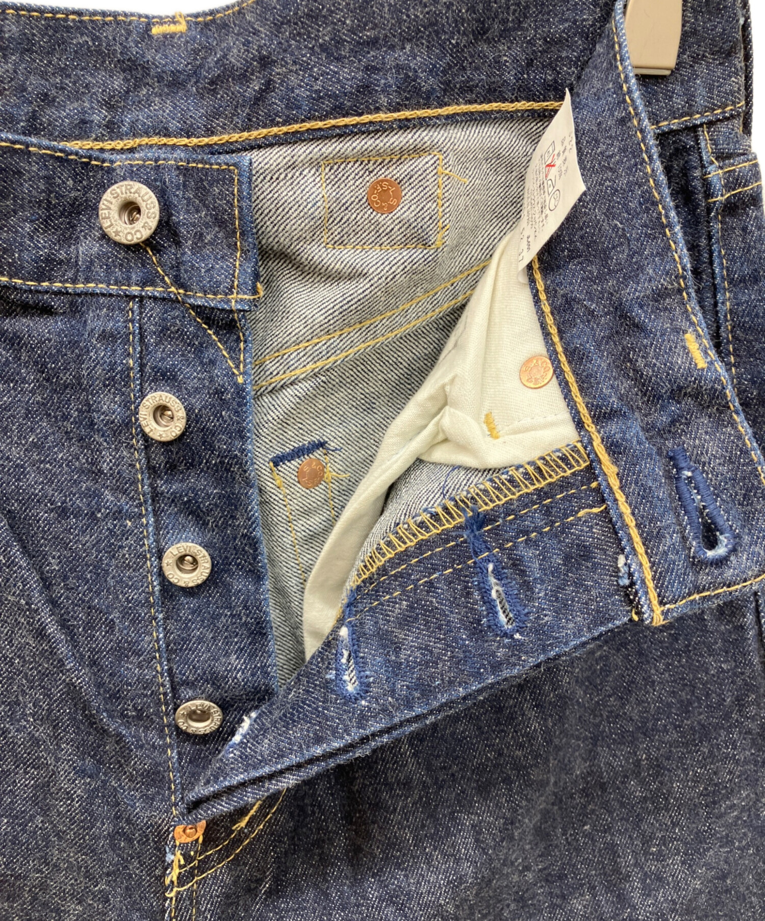中古・古着通販】LEVI