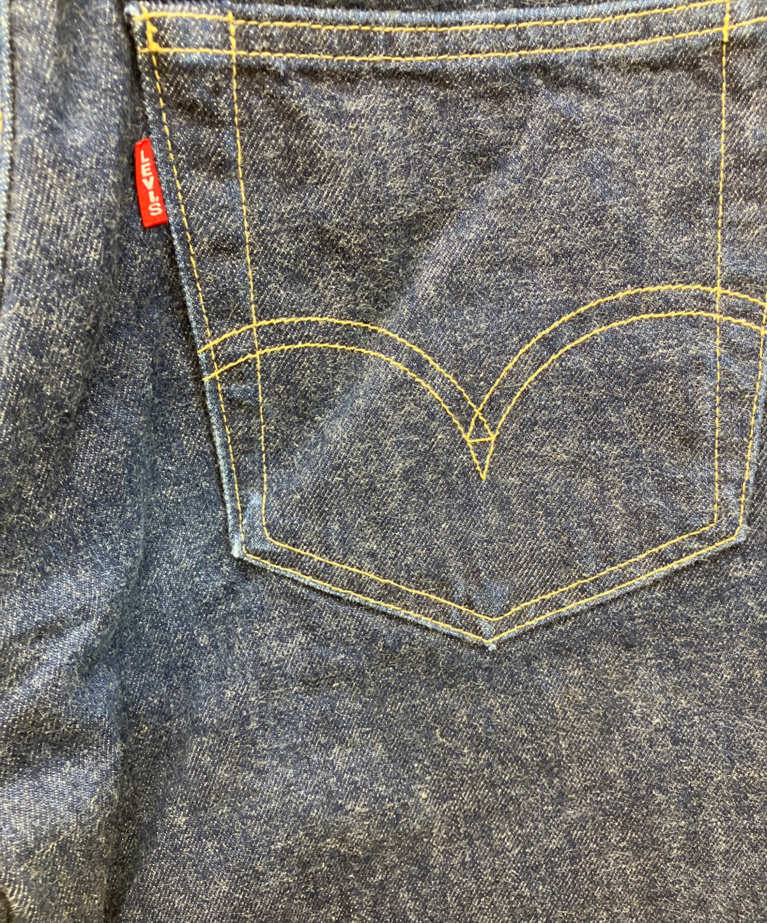 中古・古着通販】LEVI