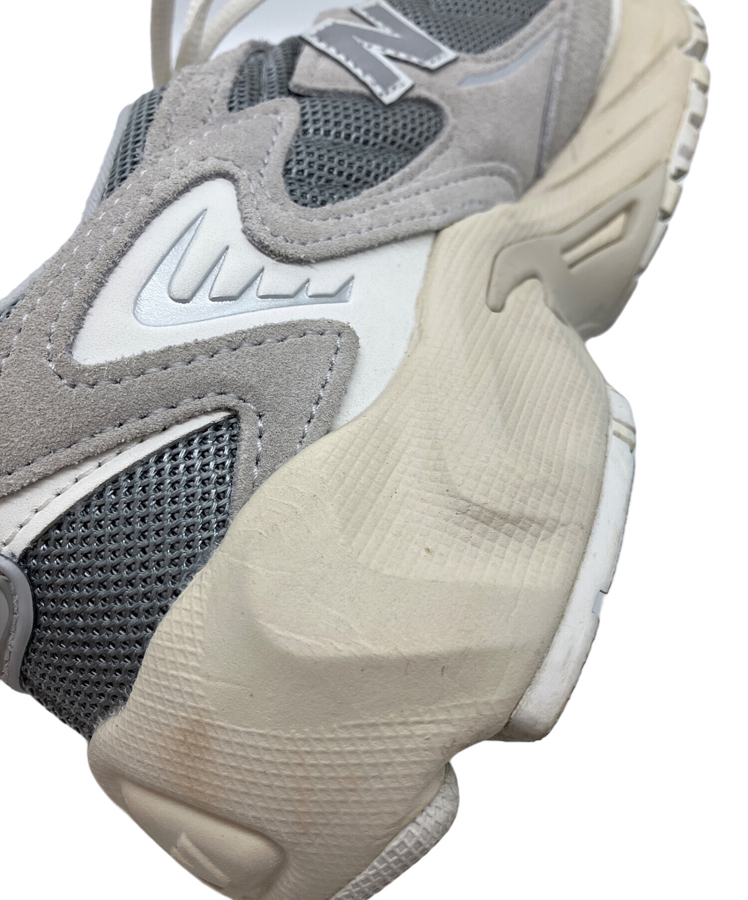 中古・古着通販】NEW BALANCE (ニューバランス) ML725 GRAY ローカット