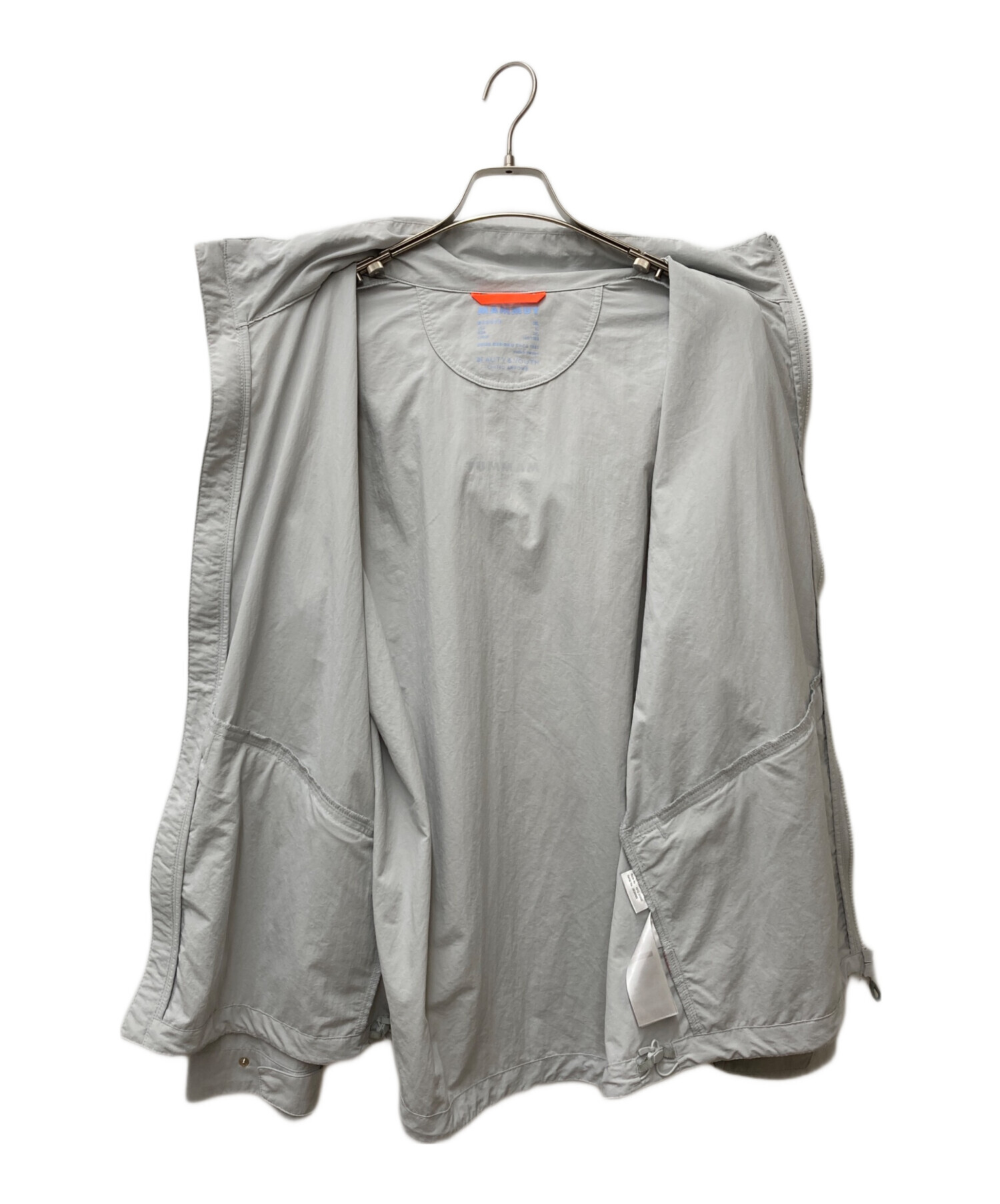 中古・古着通販】MAMMUT (マムート) BEAUTY&YOUTH UNITED ARROWS
