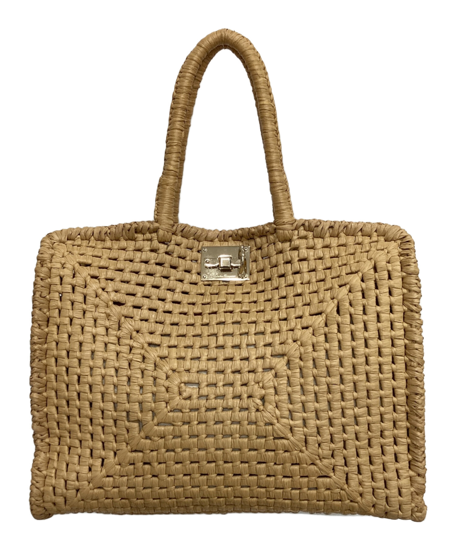 中古・古着通販】Salvatore Ferragamo (サルヴァトーレ フェラガモ