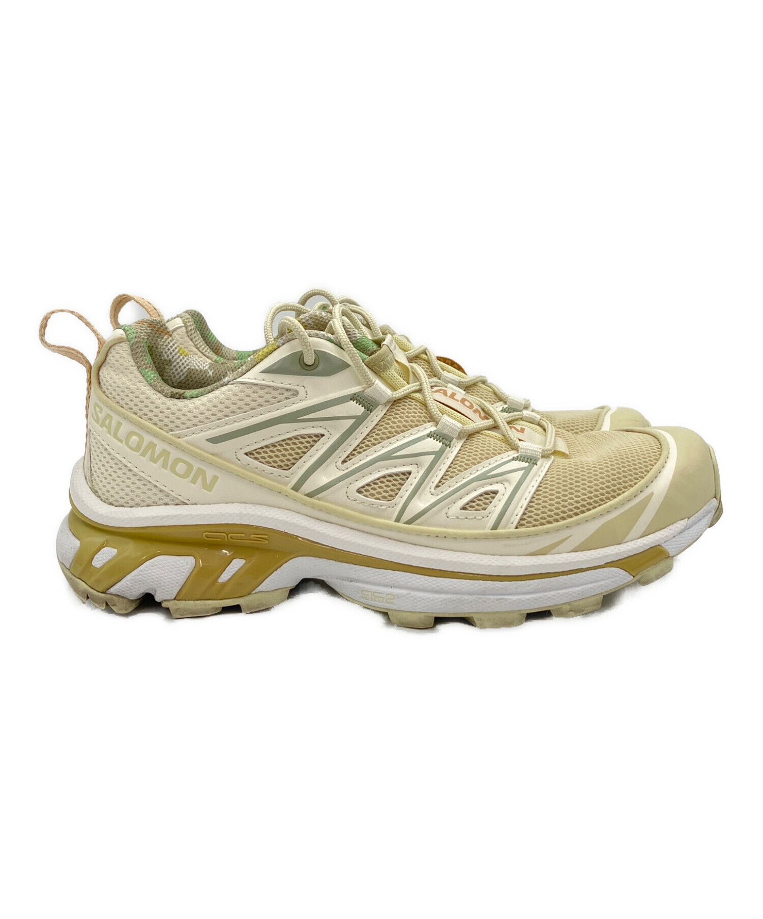 中古・古着通販】SALOMON (サロモン) XT-6 EXPANSE ベージュ サイズ
