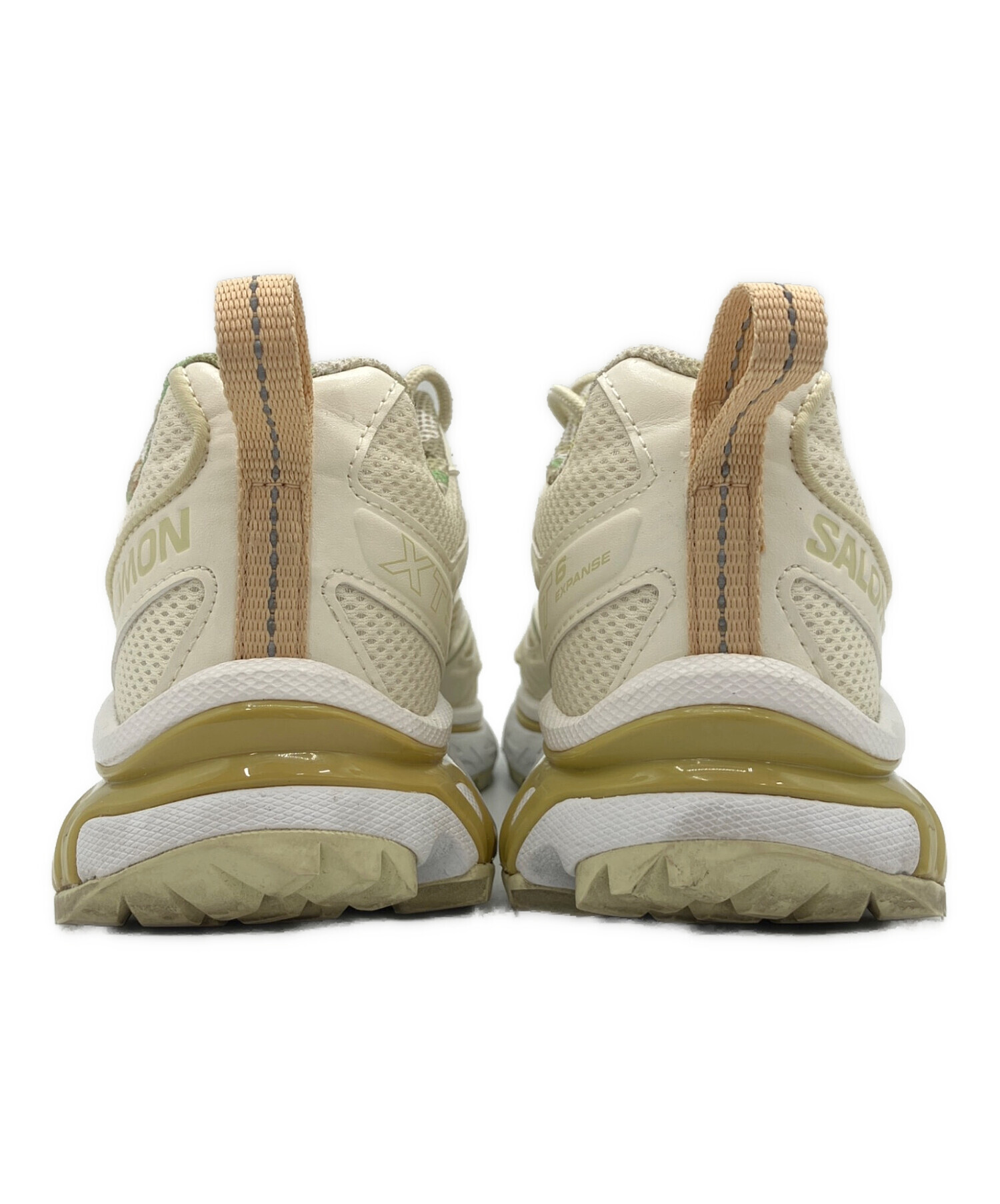 中古・古着通販】SALOMON (サロモン) XT-6 EXPANSE ベージュ サイズ