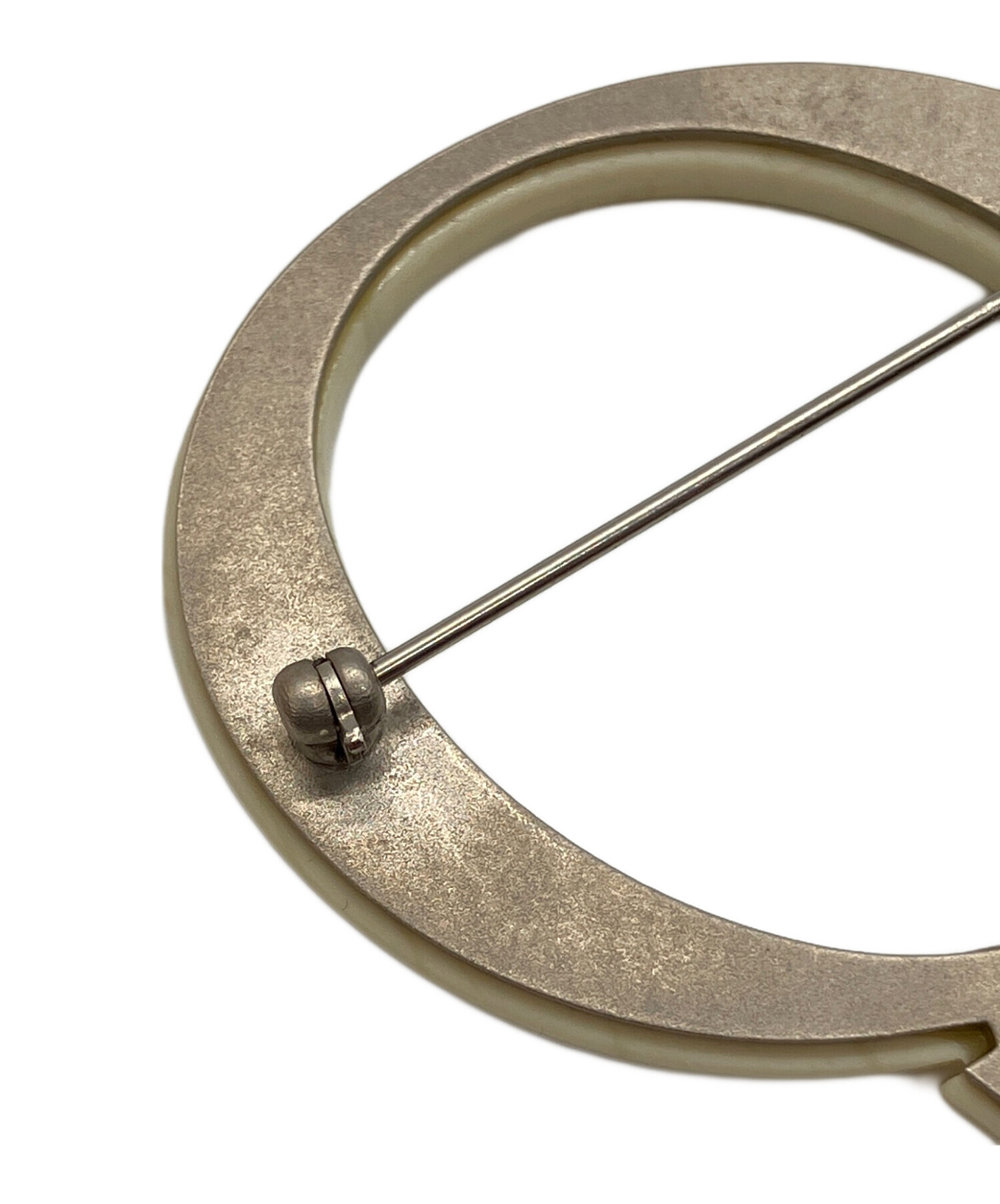 中古・古着通販】LOUIS VUITTON (ルイ ヴィトン) ブロッシュ・ザッツ