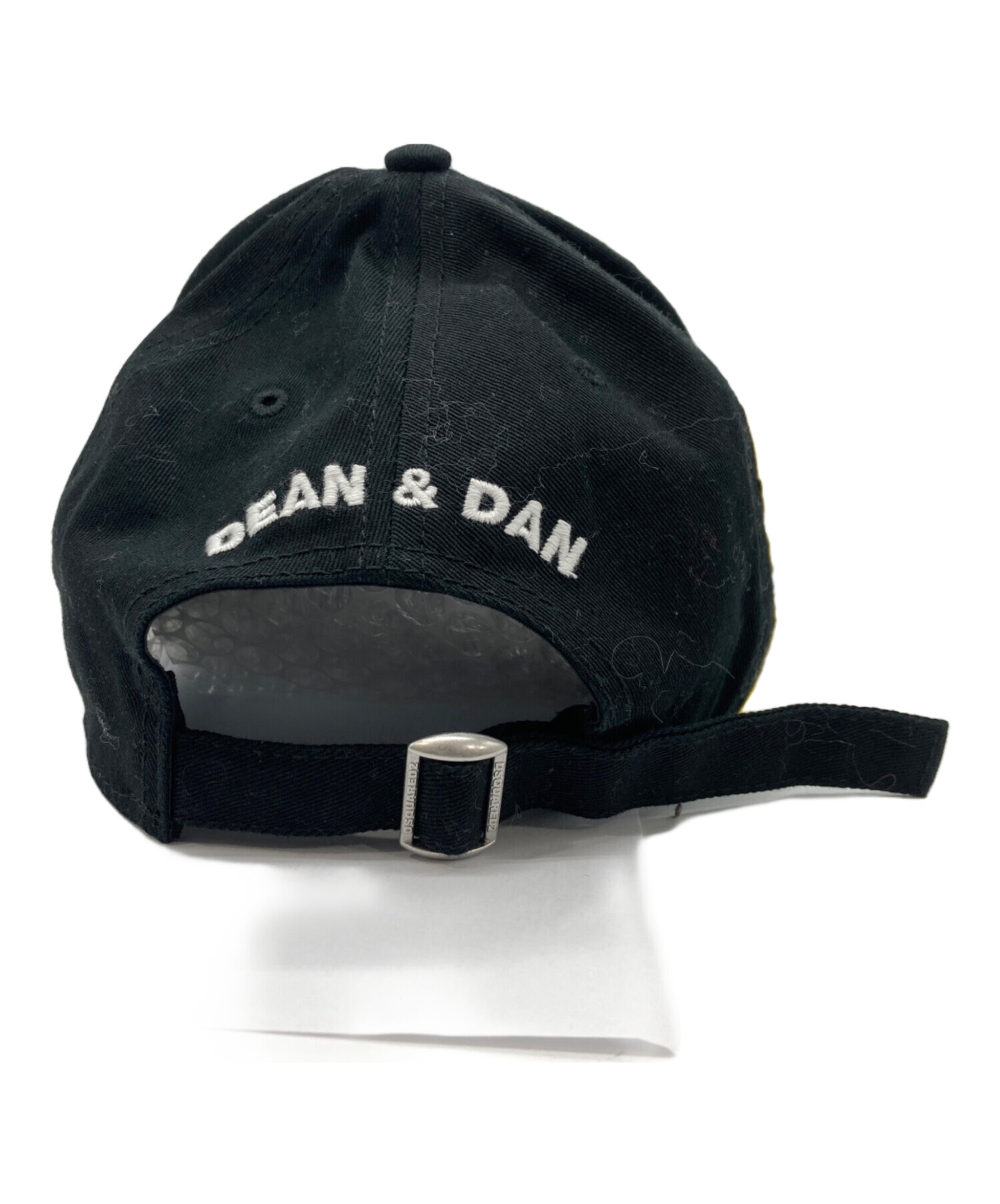 中古・古着通販】DSQUARED2 (ディースクエアード) ダメージ加工