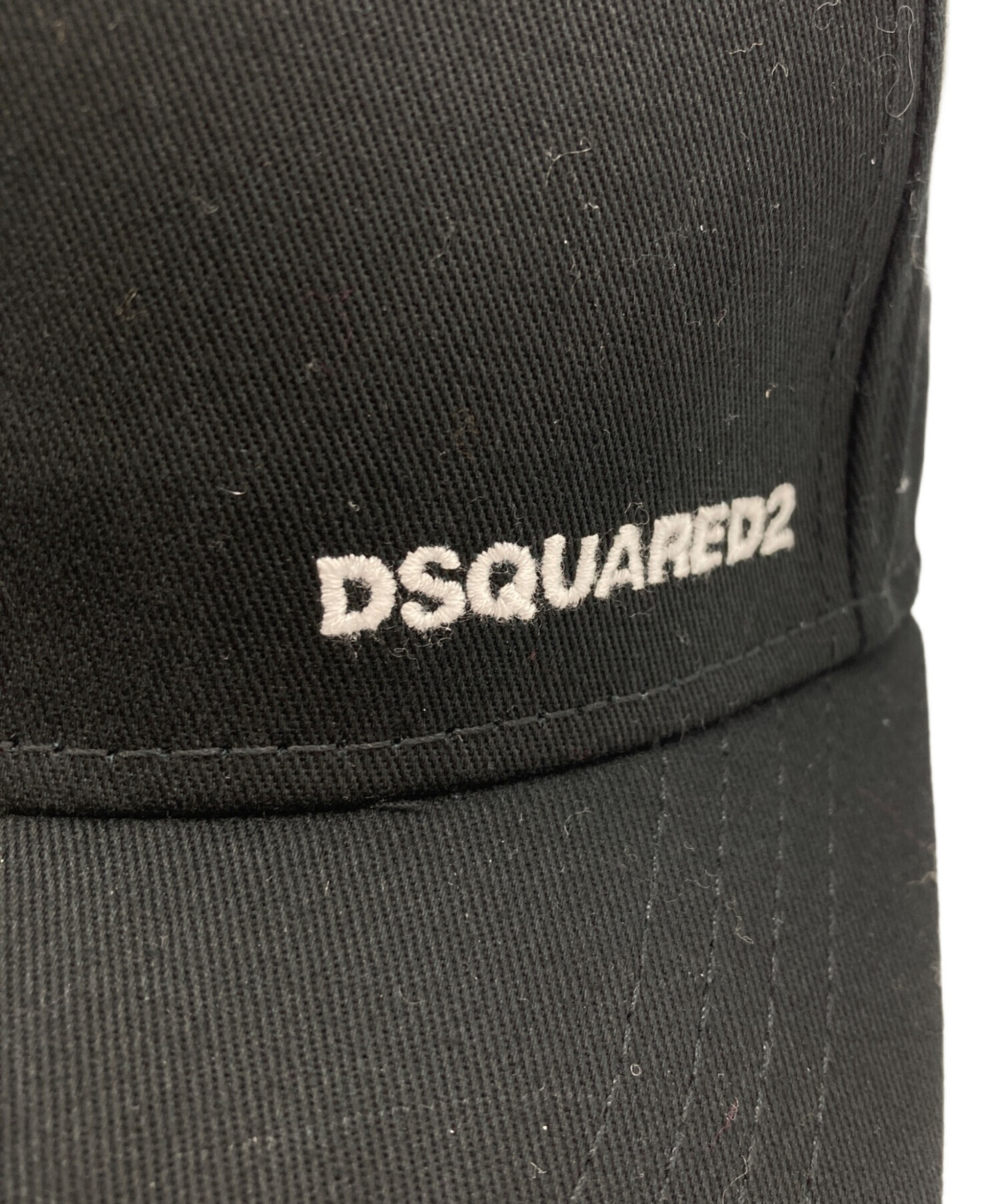 中古・古着通販】DSQUARED2 (ディースクエアード) ダメージ加工
