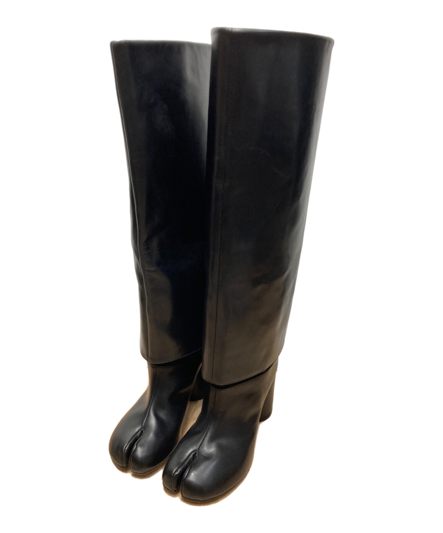 Maison Margiela 足袋ロングブーツ 36