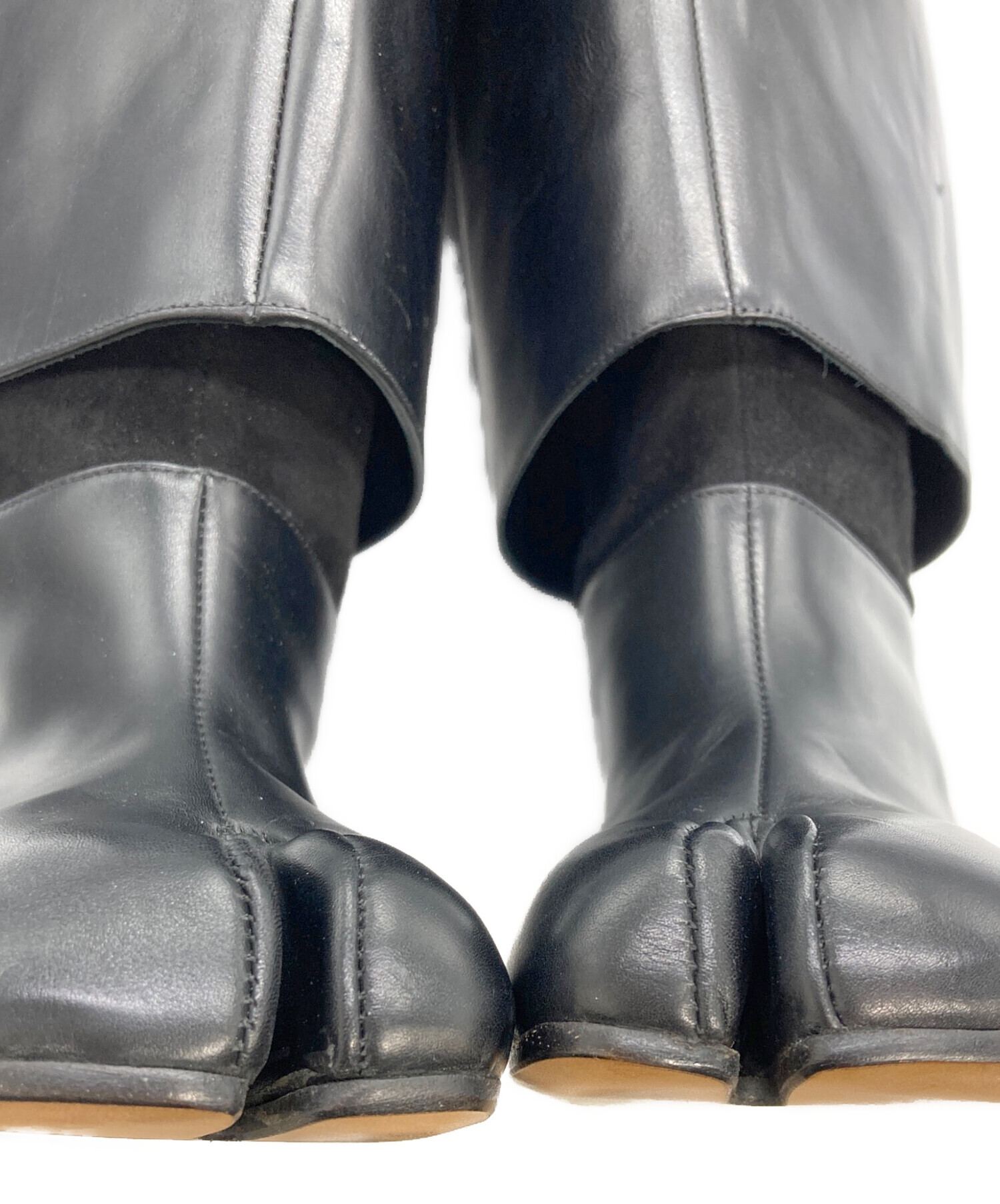 中古・古着通販】Maison Margiela (メゾンマルジェラ) Tabi ロング 