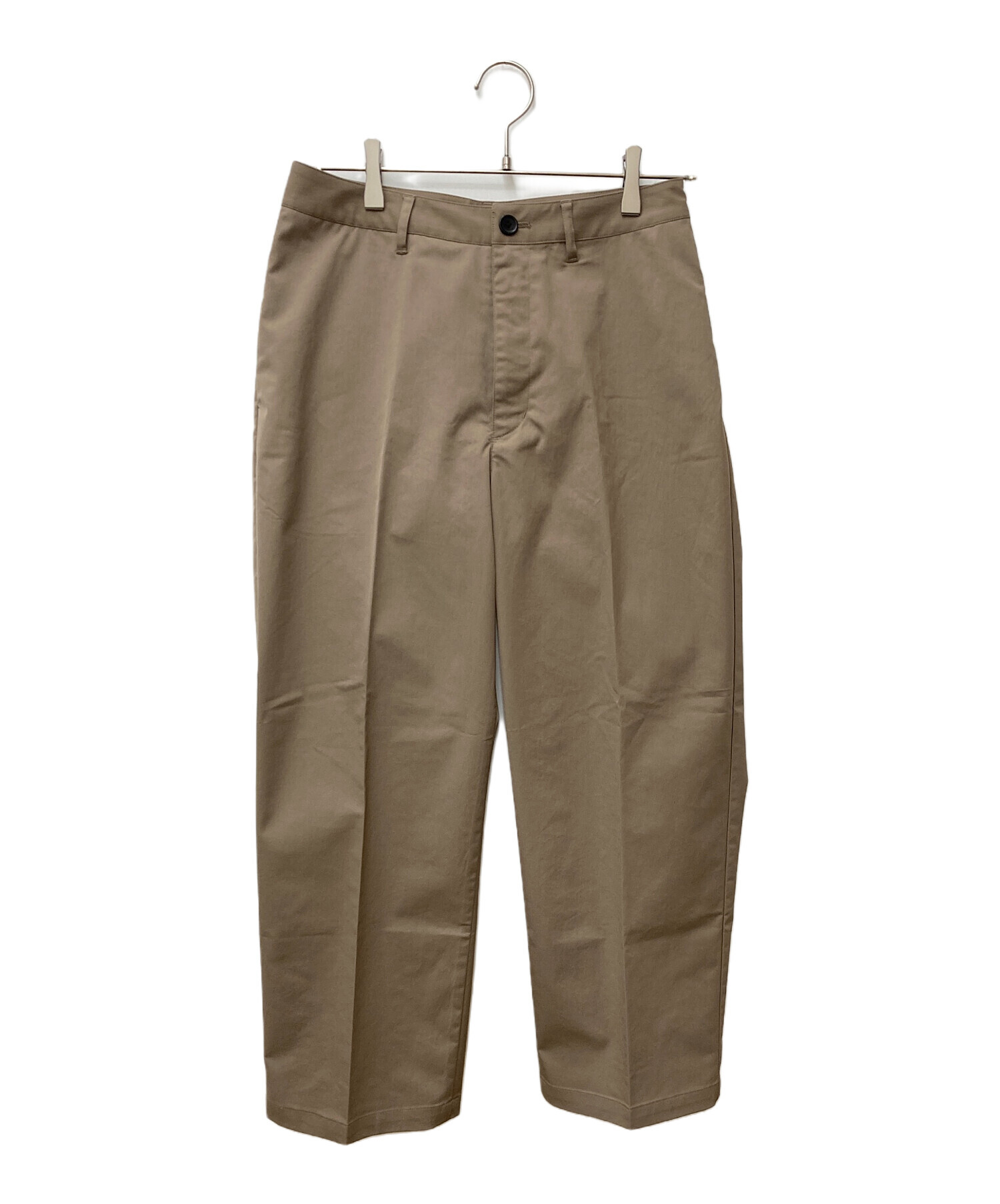 中古・古着通販】THE NORTH FACE (ザ ノース フェイス) バイソン