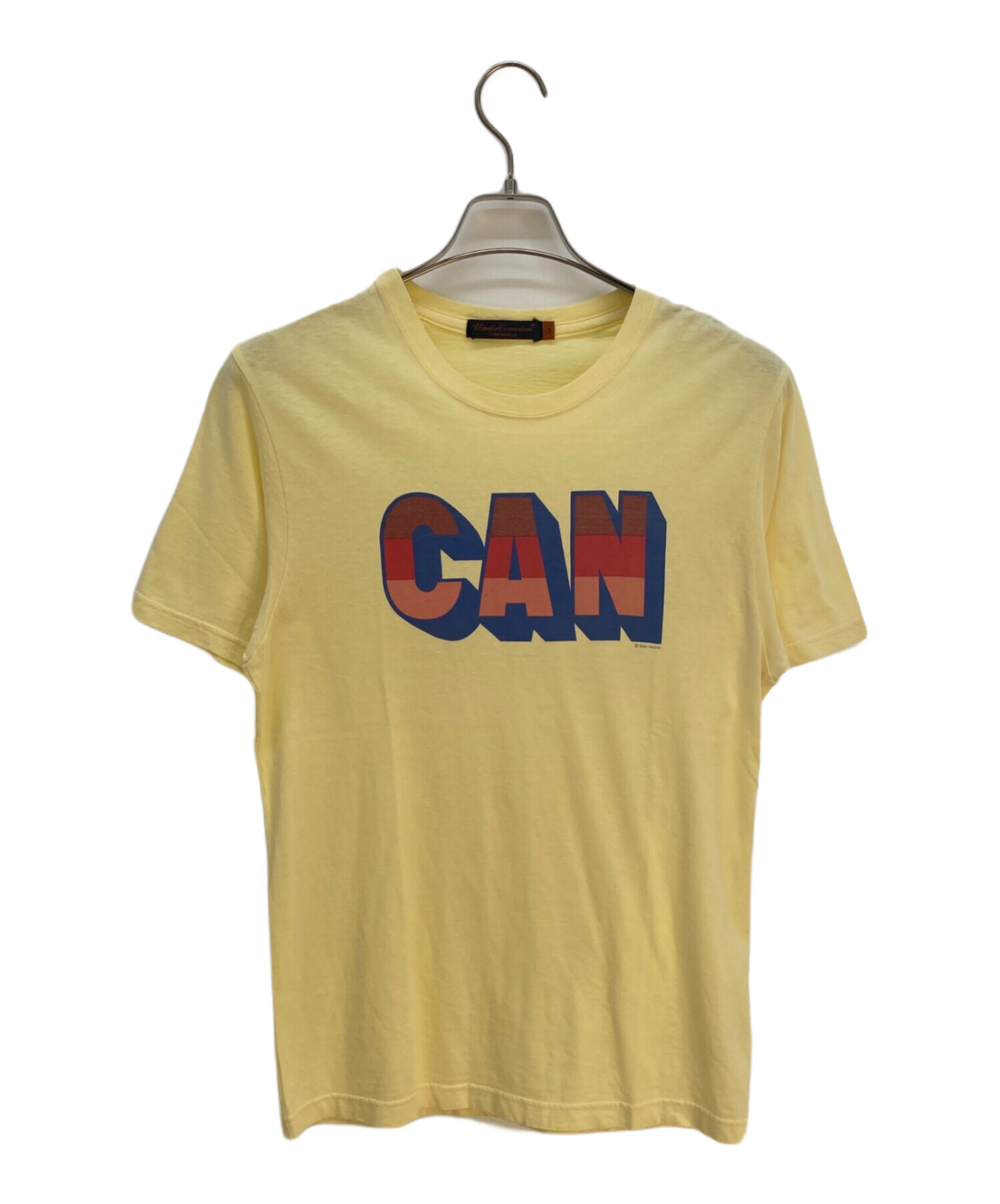 中古・古着通販】UNDERCOVERISM (アンダーカバーイズム) CAN (キャン 