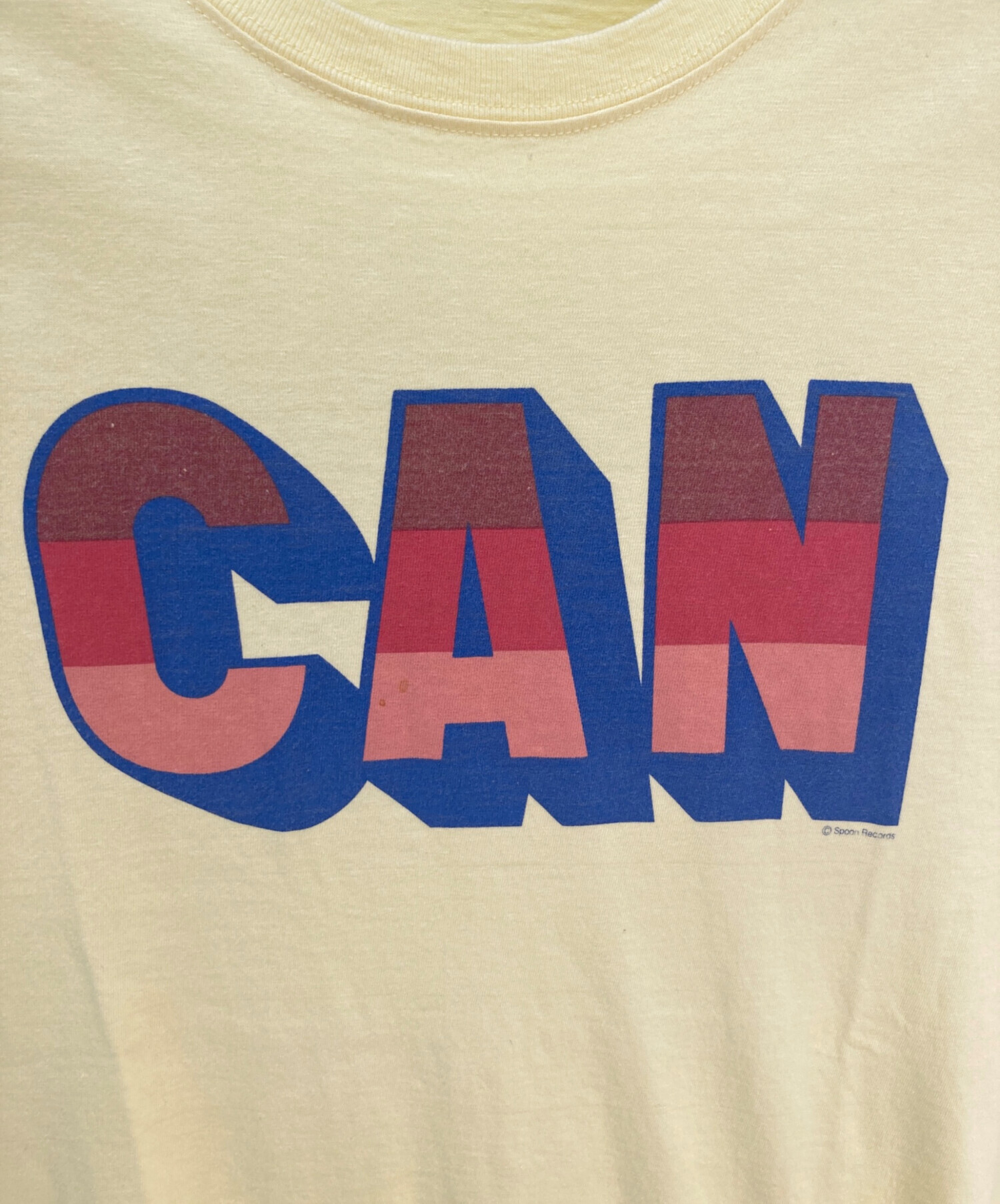 中古・古着通販】UNDERCOVERISM (アンダーカバーイズム) CAN (キャン 