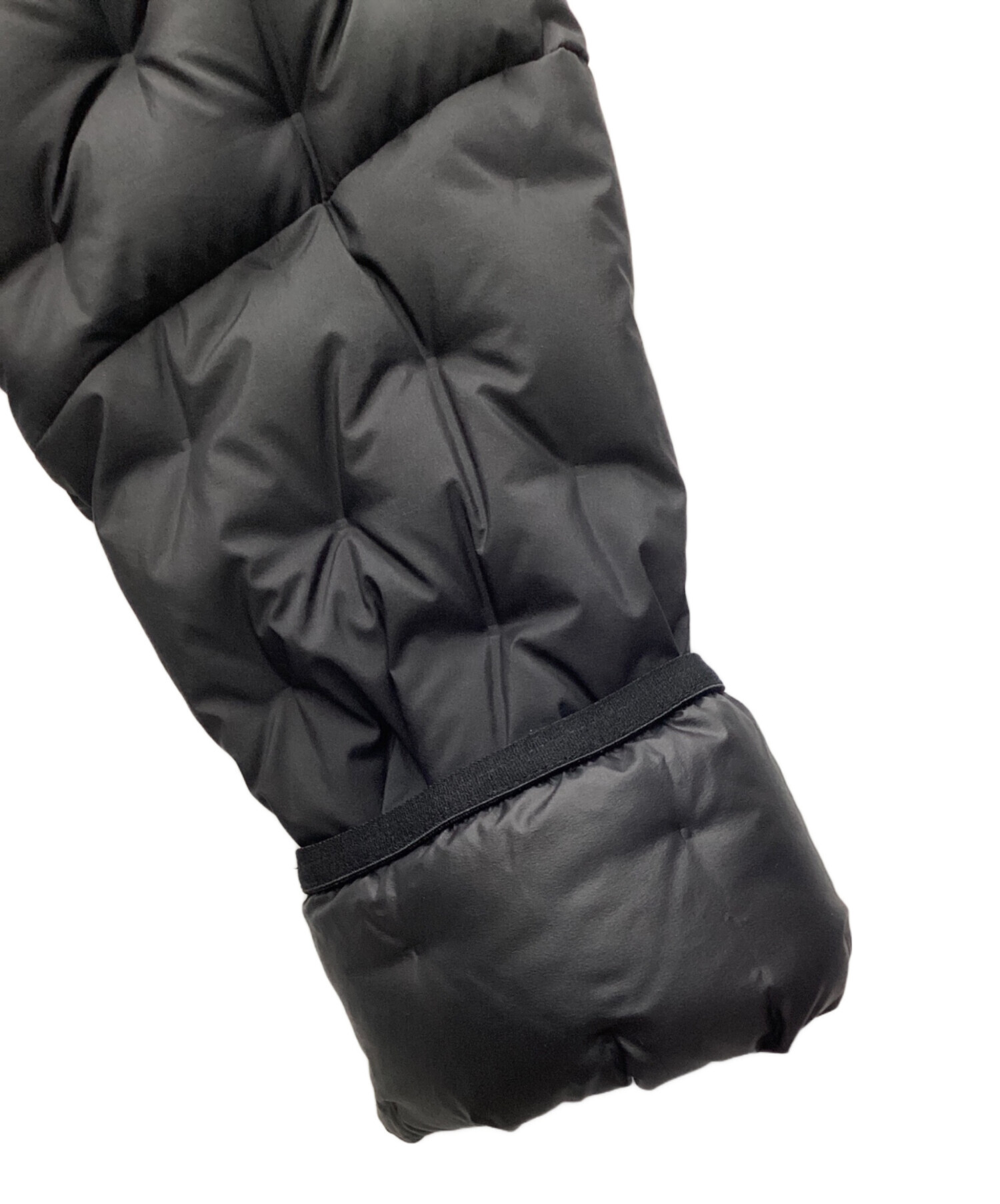 THE NORTH FACE ザノースフェイスアストロライトフーディL黒 THE NORTH FACE - Astro Light Hoodie / アストロライトフーディ | LA