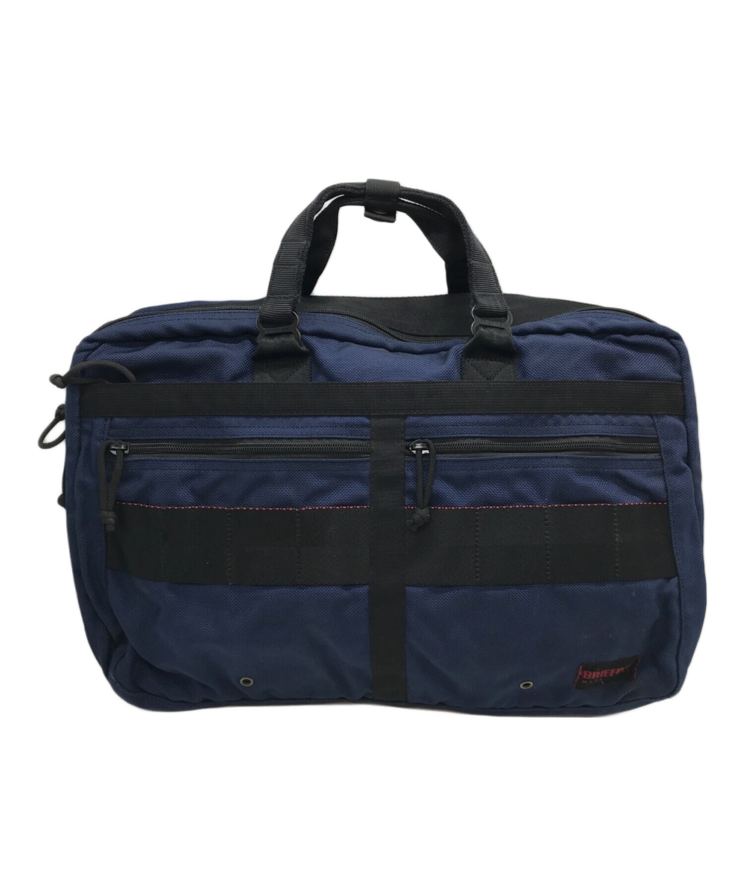 新品】BRIEFING ブリーフィング A4 3WAY LINER MW 【公式通販】
