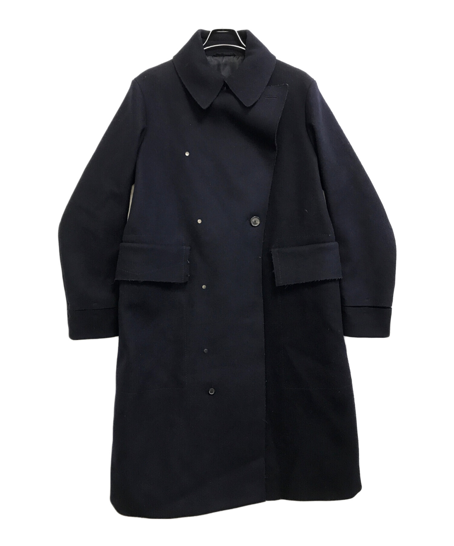 中古・古着通販】JIL SANDER (ジルサンダー) オーバーサイズウール