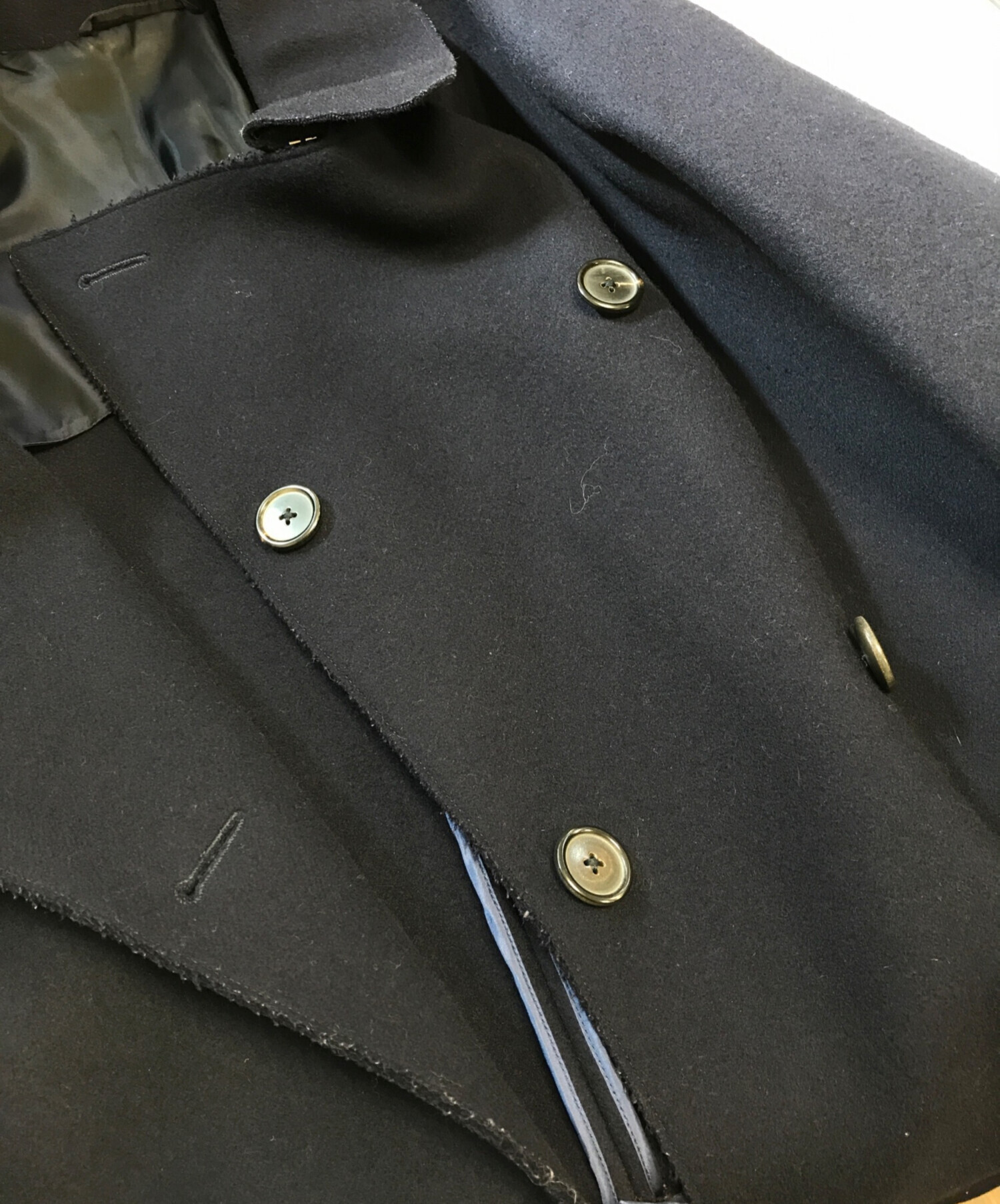 中古・古着通販】JIL SANDER (ジルサンダー) オーバーサイズ