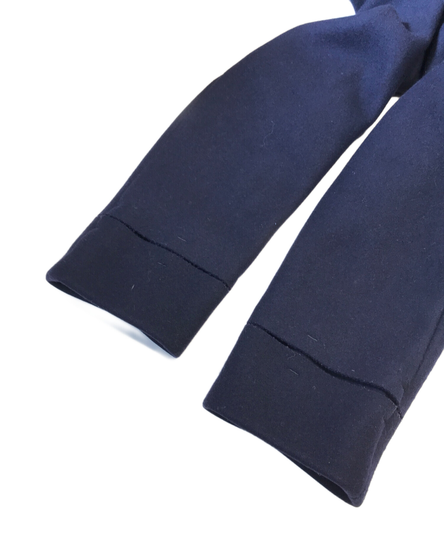 中古・古着通販】JIL SANDER (ジルサンダー) オーバーサイズウール