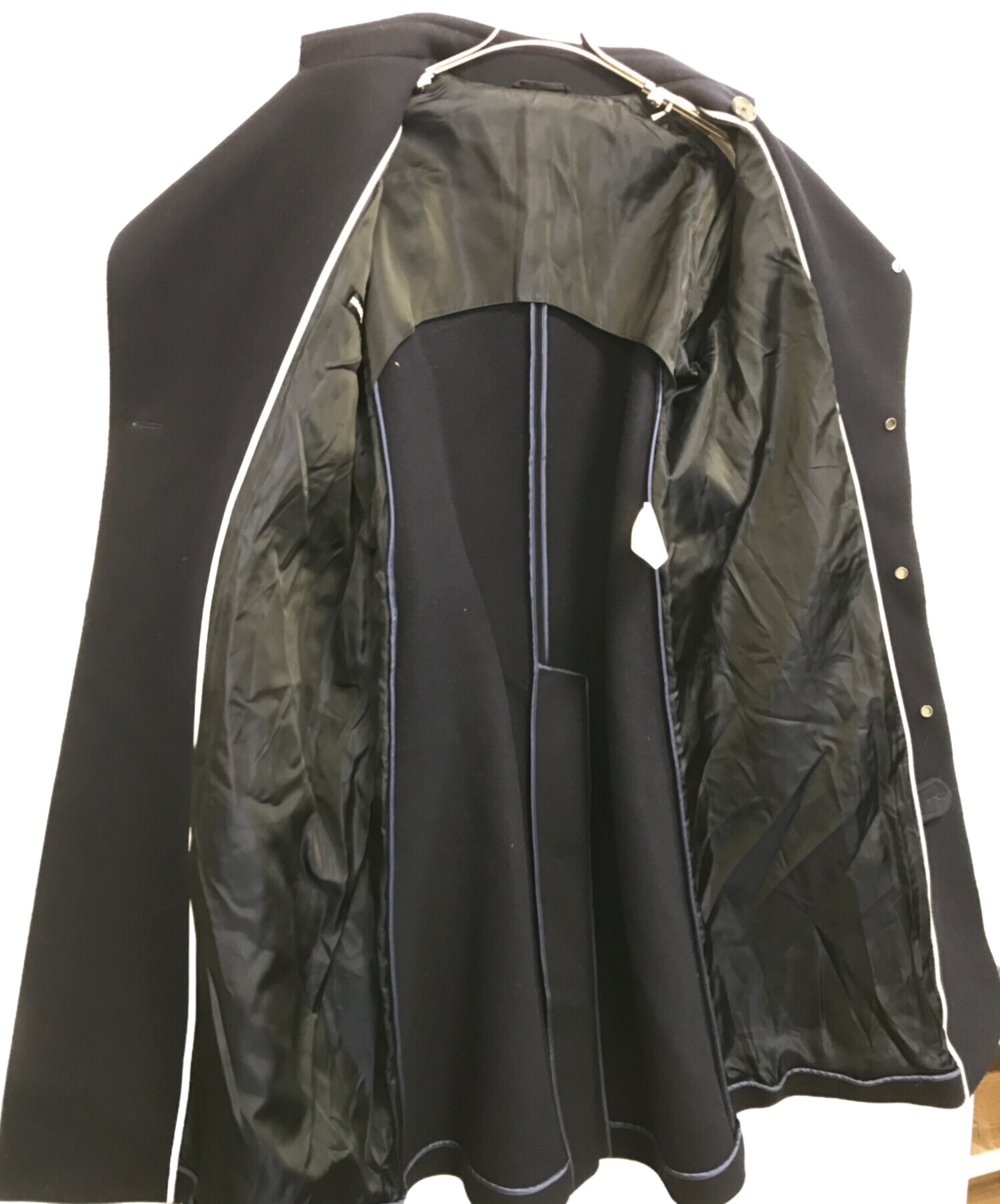 中古・古着通販】JIL SANDER (ジルサンダー) オーバーサイズウール