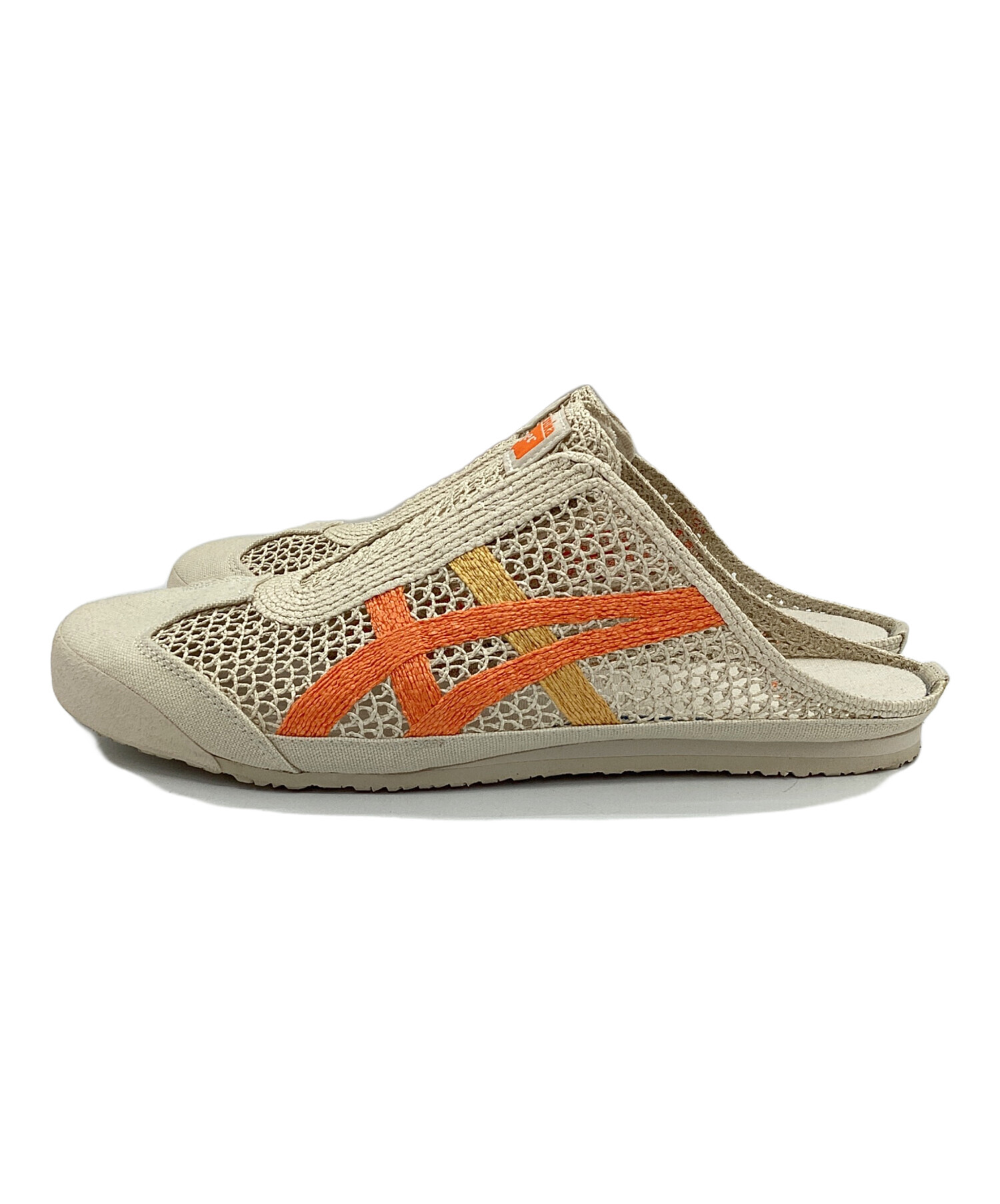 中古・古着通販】Onitsuka Tiger (オニツカタイガー) サボサンダル