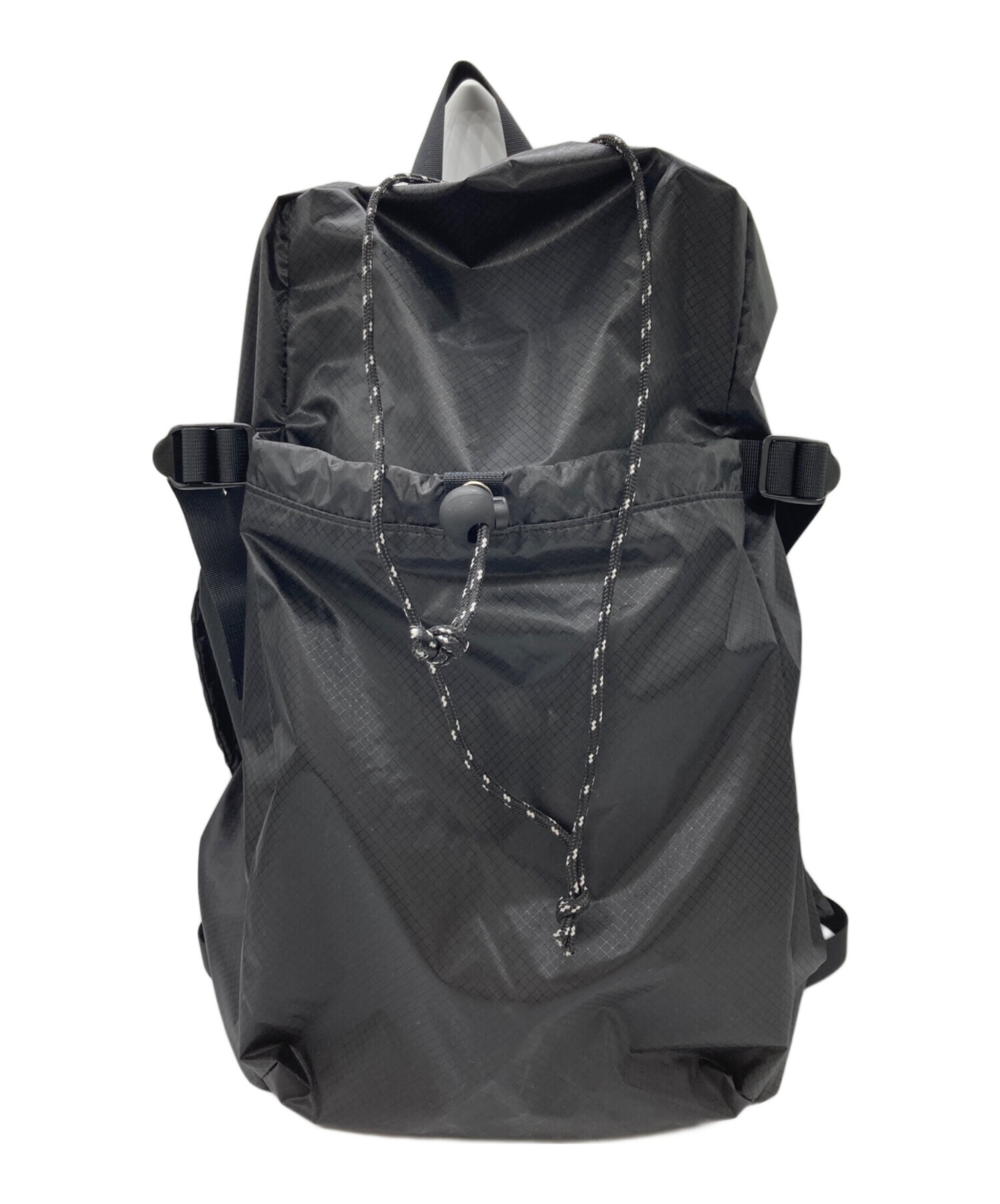 StitchandSew / ステッチアンドソー / ナイロンバックパック 中古 