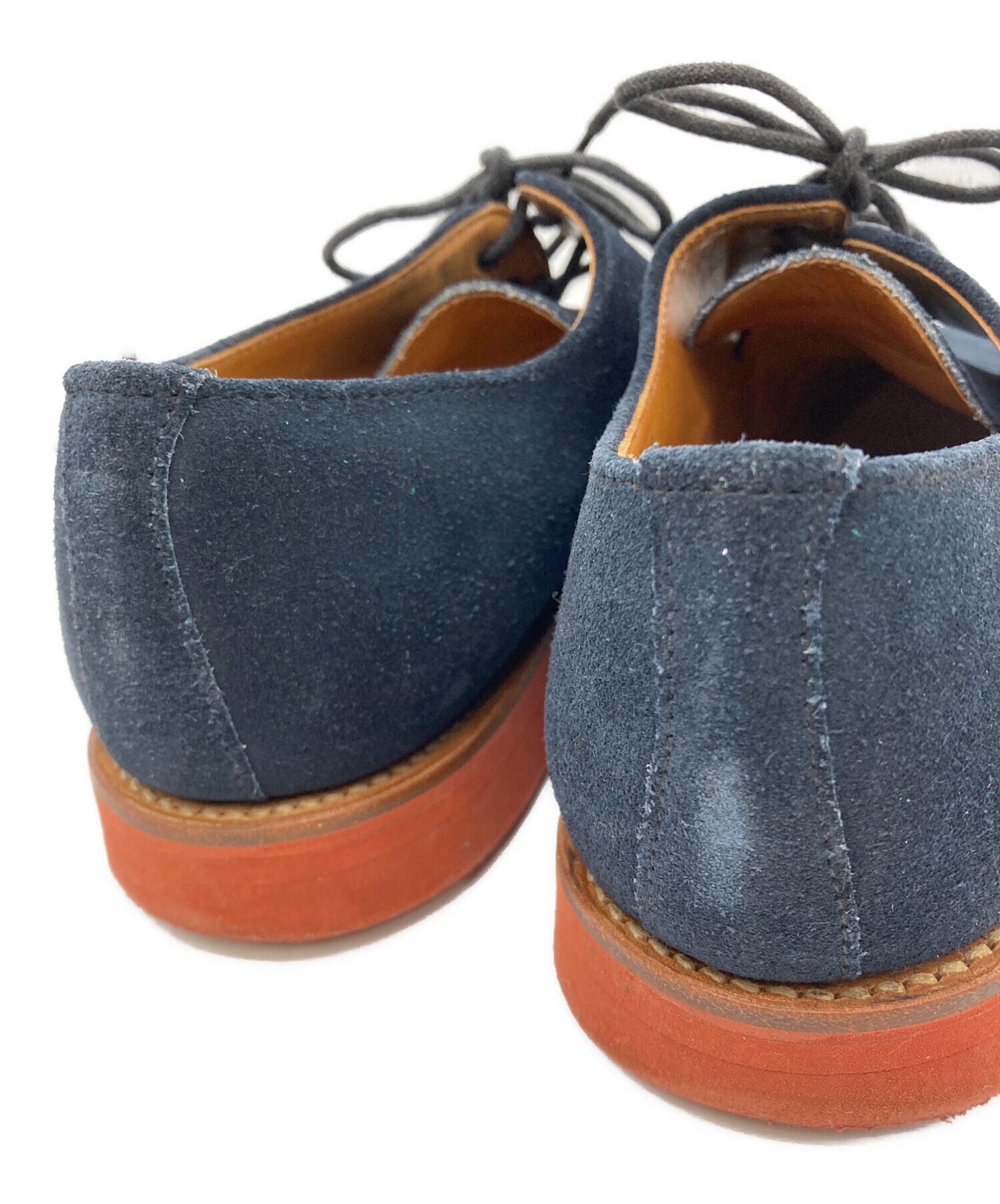 中古・古着通販】SANDERS (サンダース) ドレスシューズ 8105AS