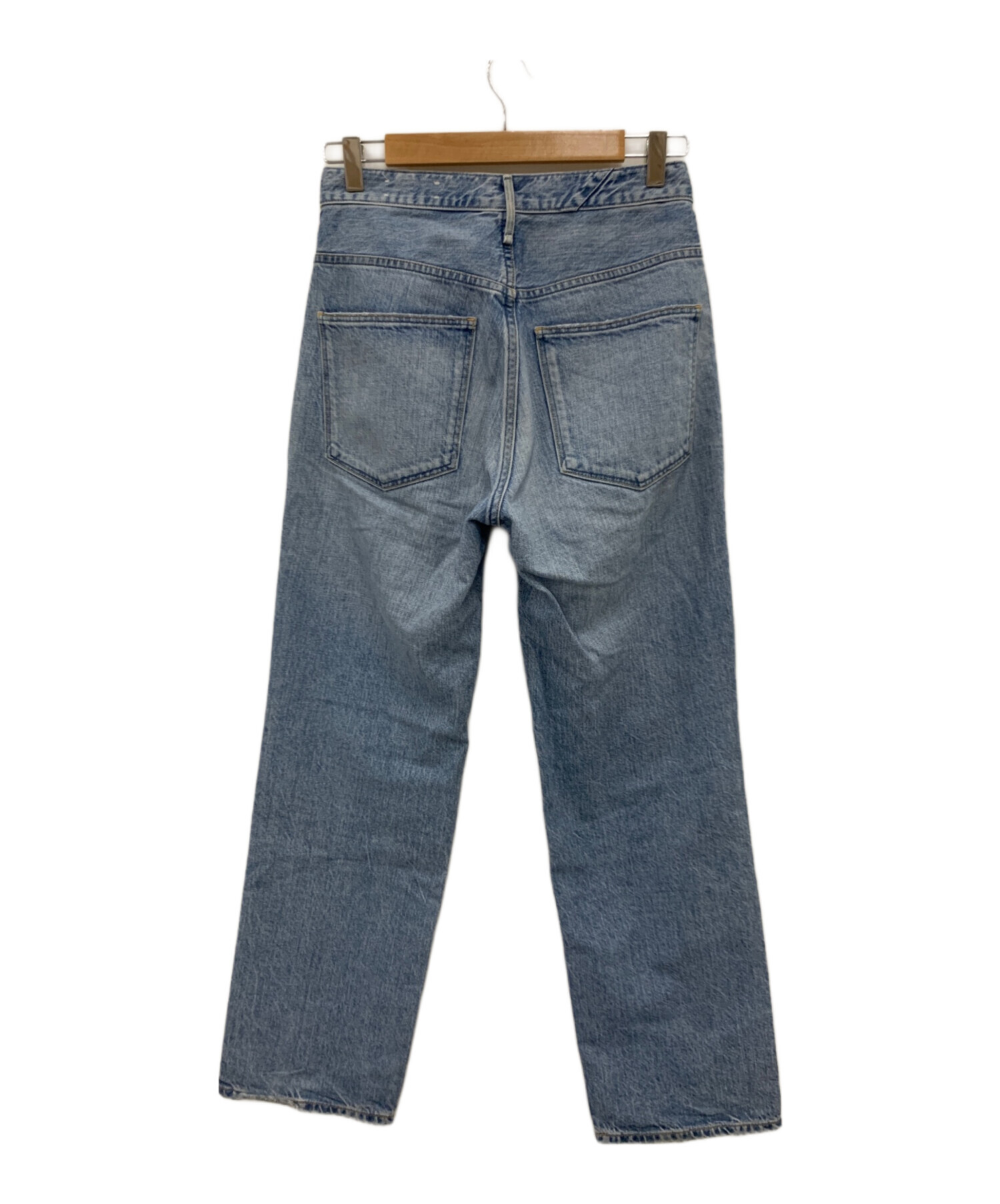 着用2~3回 クリーニング済み 紙タグあり】 HIM 23 アッパーハイツ