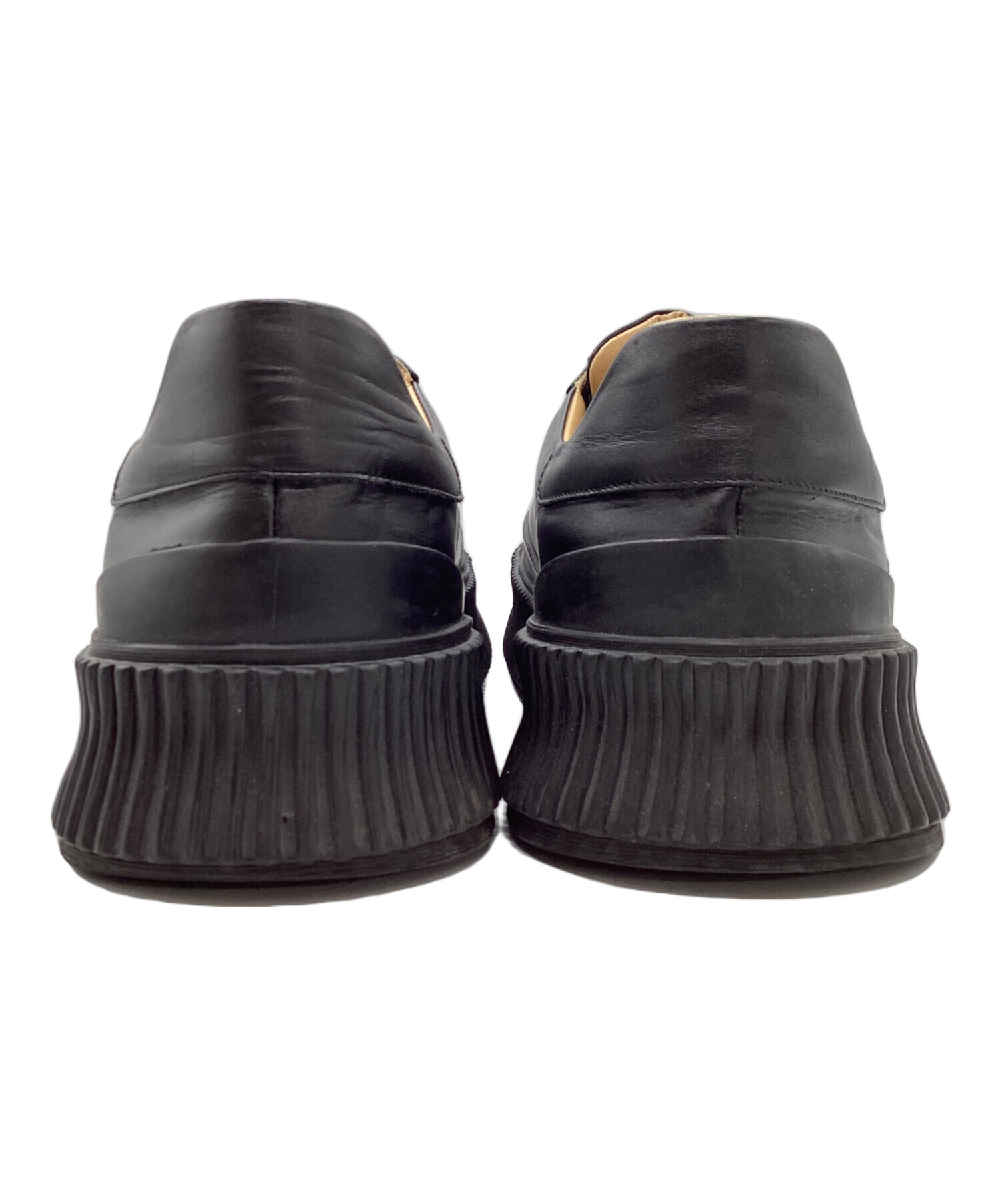 中古・古着通販】JIL SANDER (ジルサンダー) プラットフォーム 
