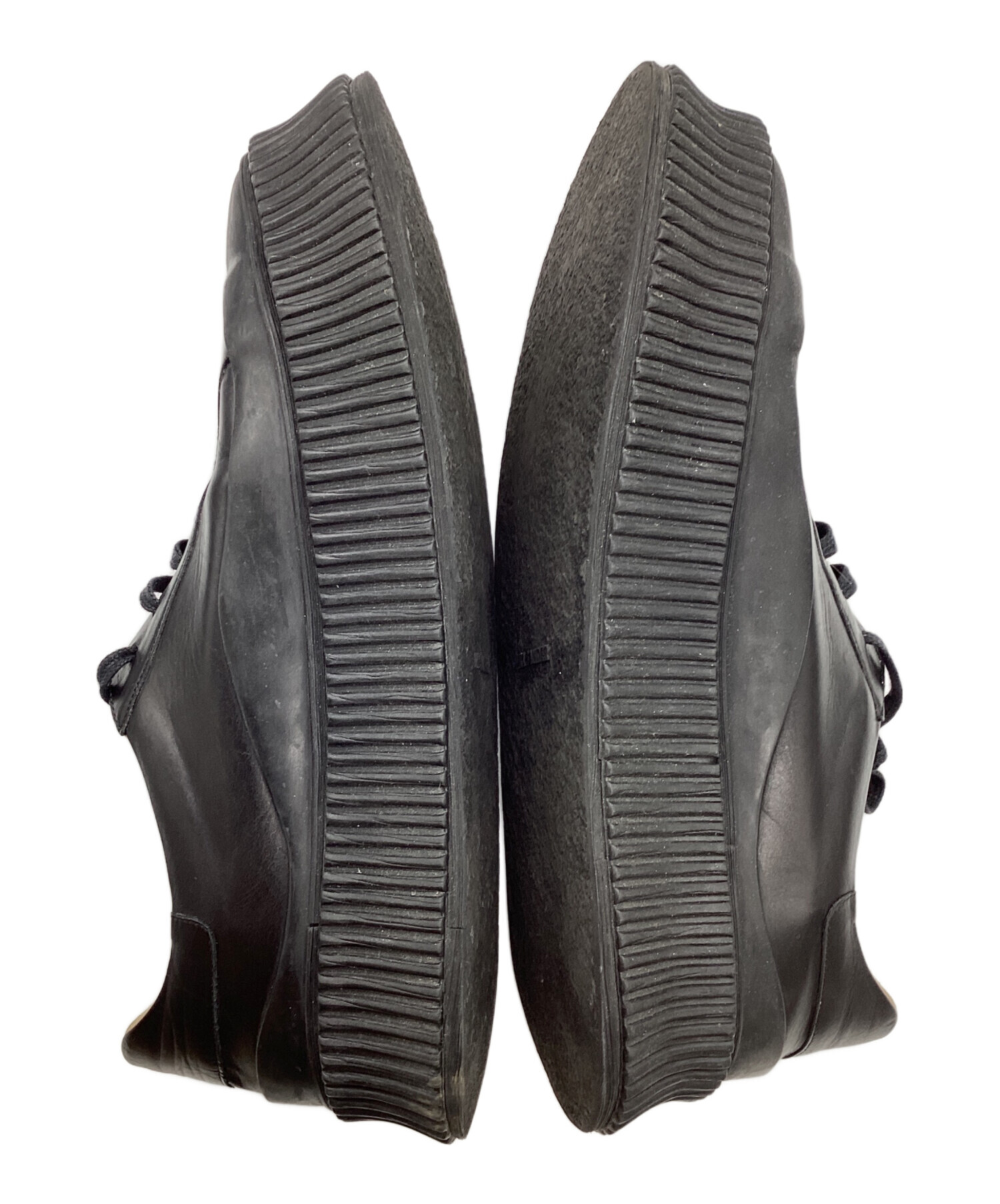 中古・古着通販】JIL SANDER (ジルサンダー) プラットフォーム 
