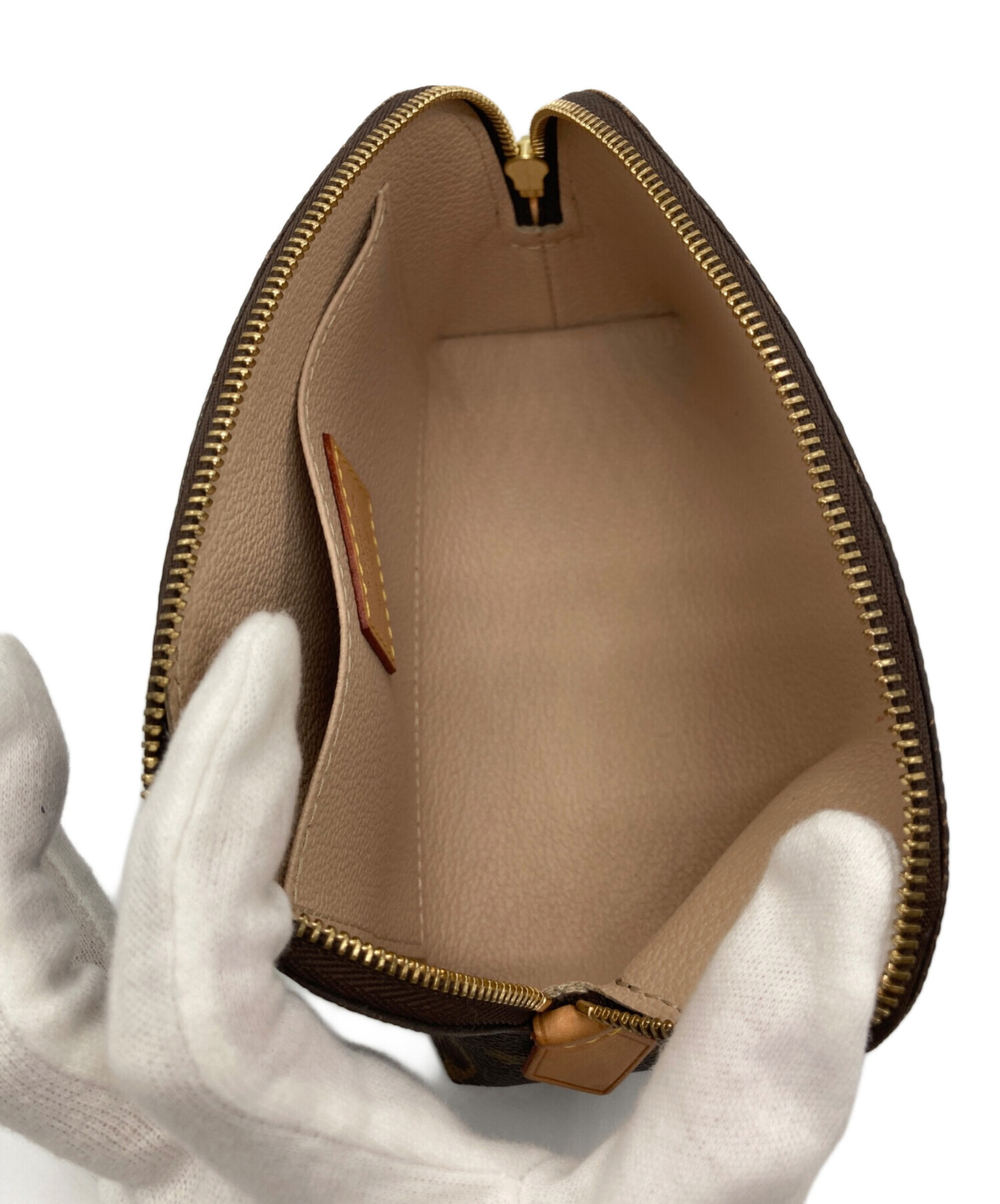 中古・古着通販】LOUIS VUITTON (ルイ ヴィトン) コスメポーチ