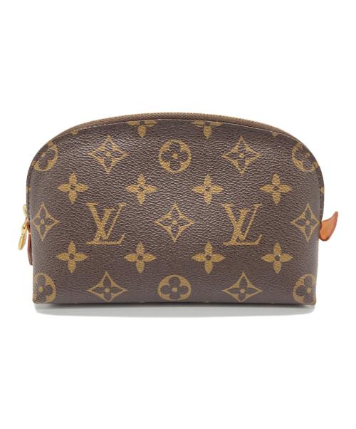 中古・古着通販】LOUIS VUITTON (ルイ ヴィトン) コスメポーチ