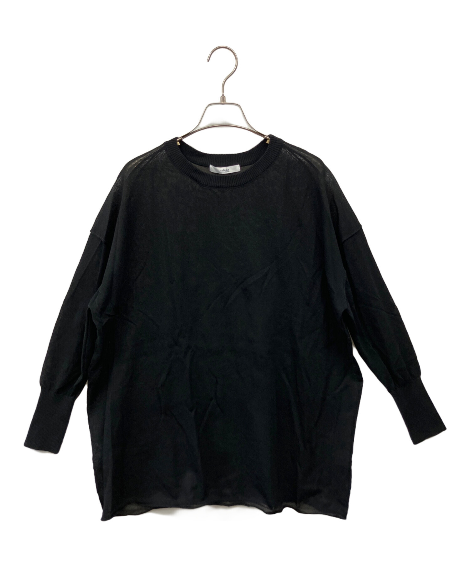 トップス JOURNAL STANDARD relume 中古・古着通販】JOURNAL STANDARD relume (ジャーナルスタンダード