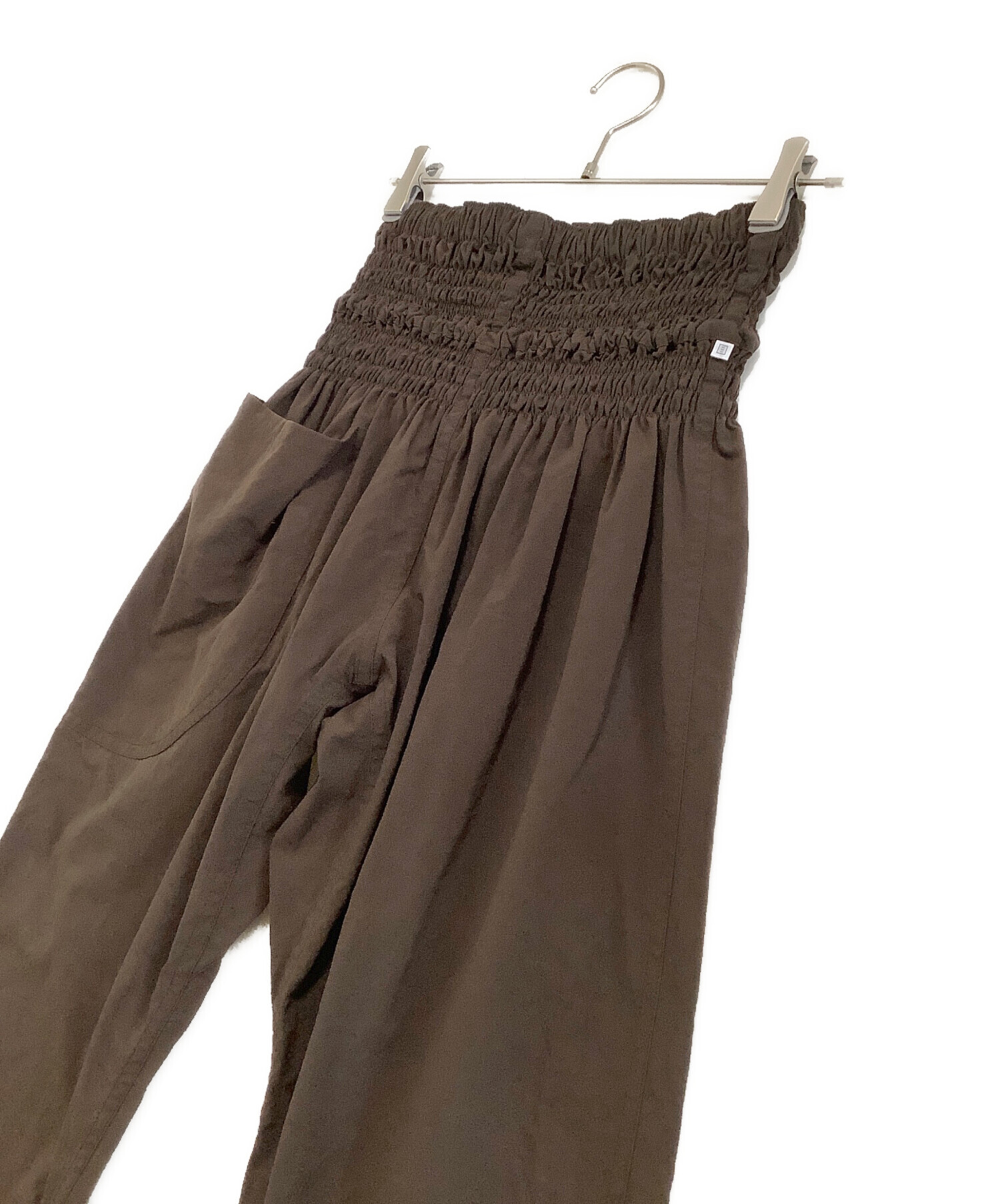 中古・古着通販】一二の用品店 (ジュウニノヨウヒンテン) モンペズボン