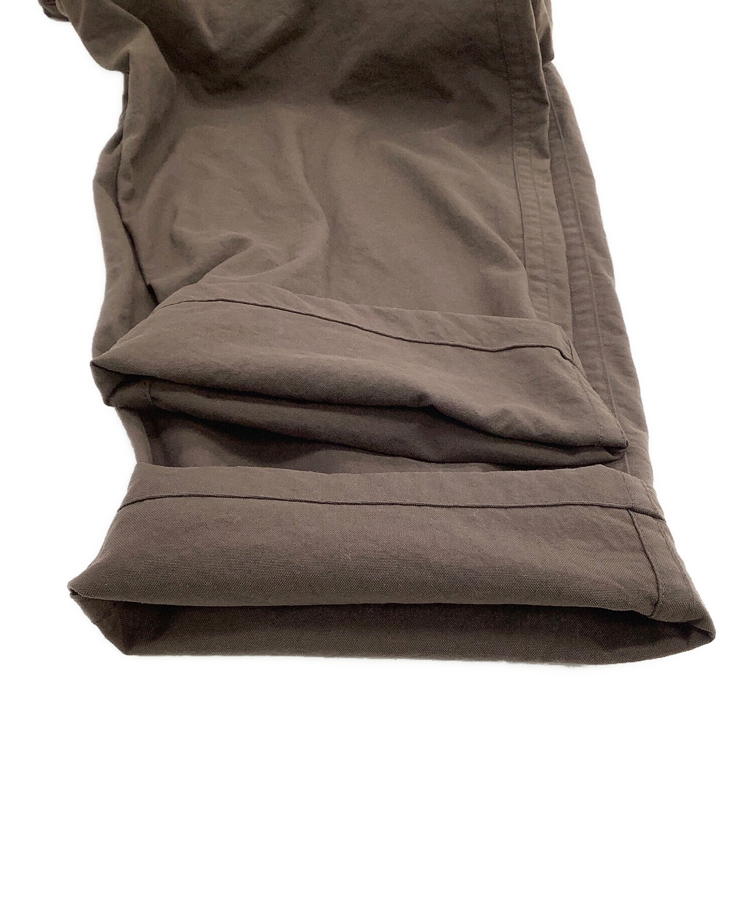 中古・古着通販】一二の用品店 (ジュウニノヨウヒンテン) モンペズボン