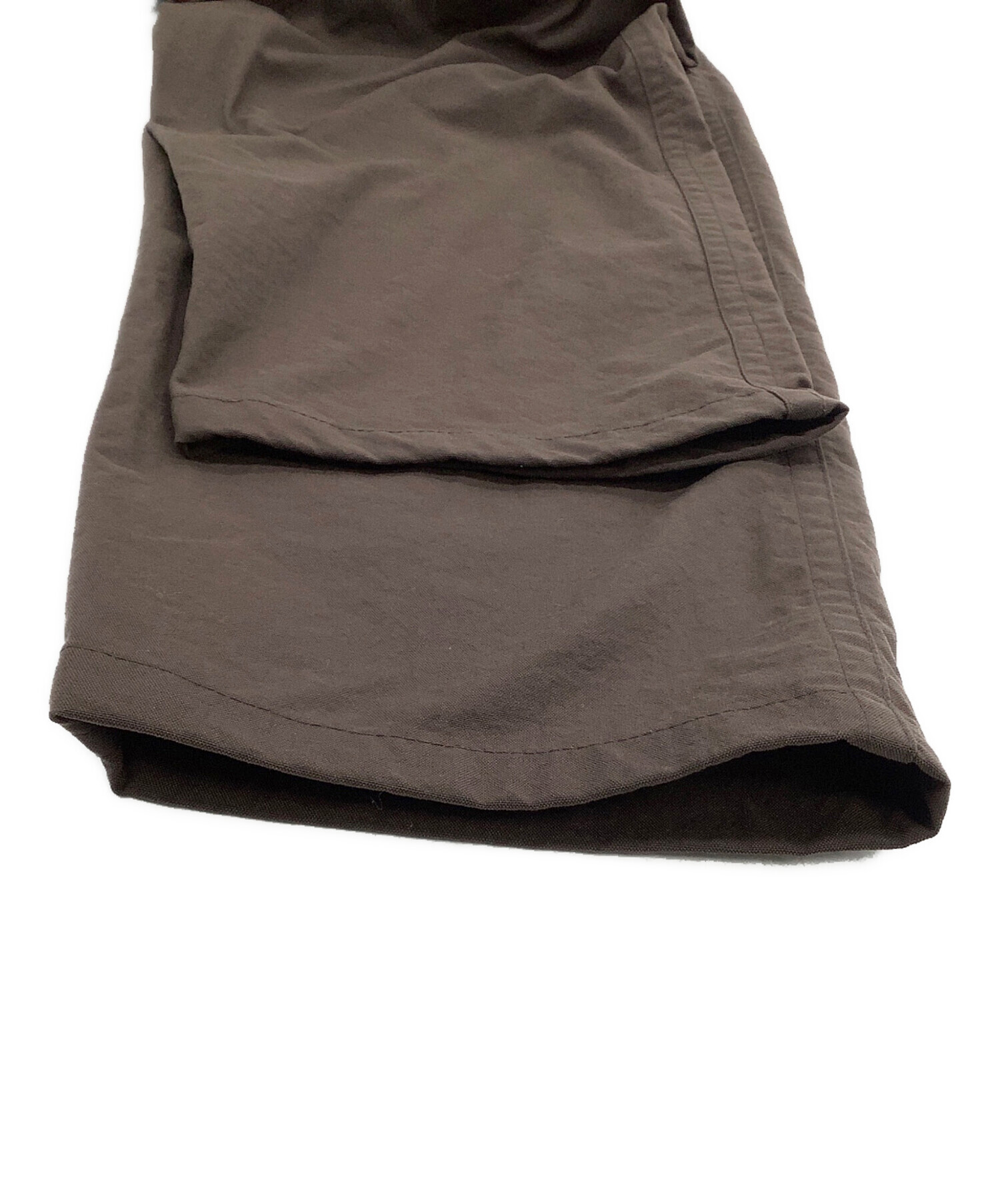 中古・古着通販】一二の用品店 (ジュウニノヨウヒンテン) モンペズボン