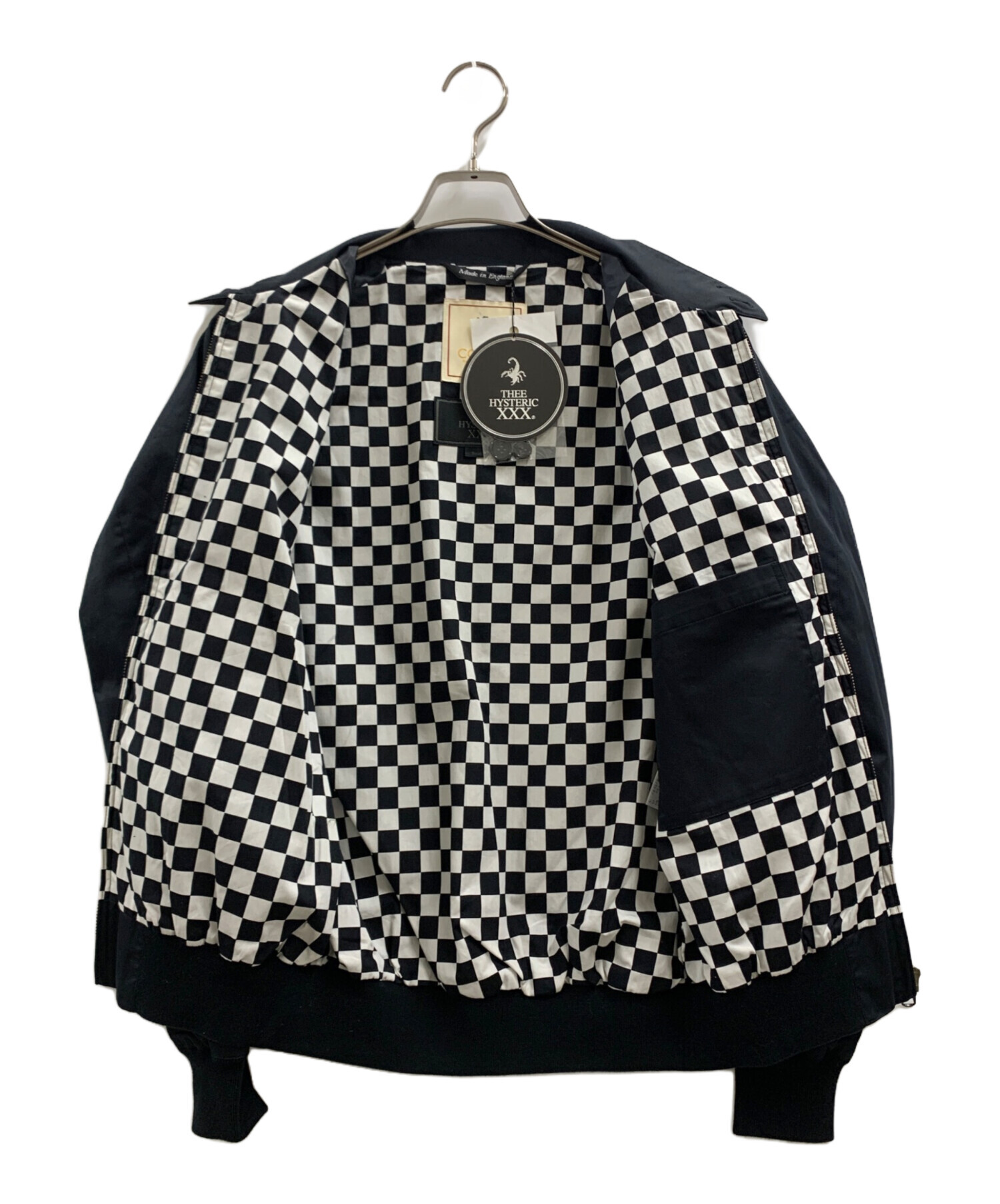中古・古着通販】CORBY'S (コービーズ) Thee Hysteric XXX (ジィ