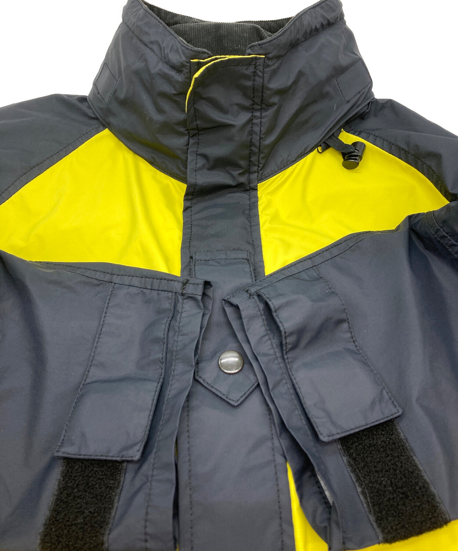 中古・古着通販】eYe COMME des GARCONS JUNYAWATANABE MAN (アイ コム