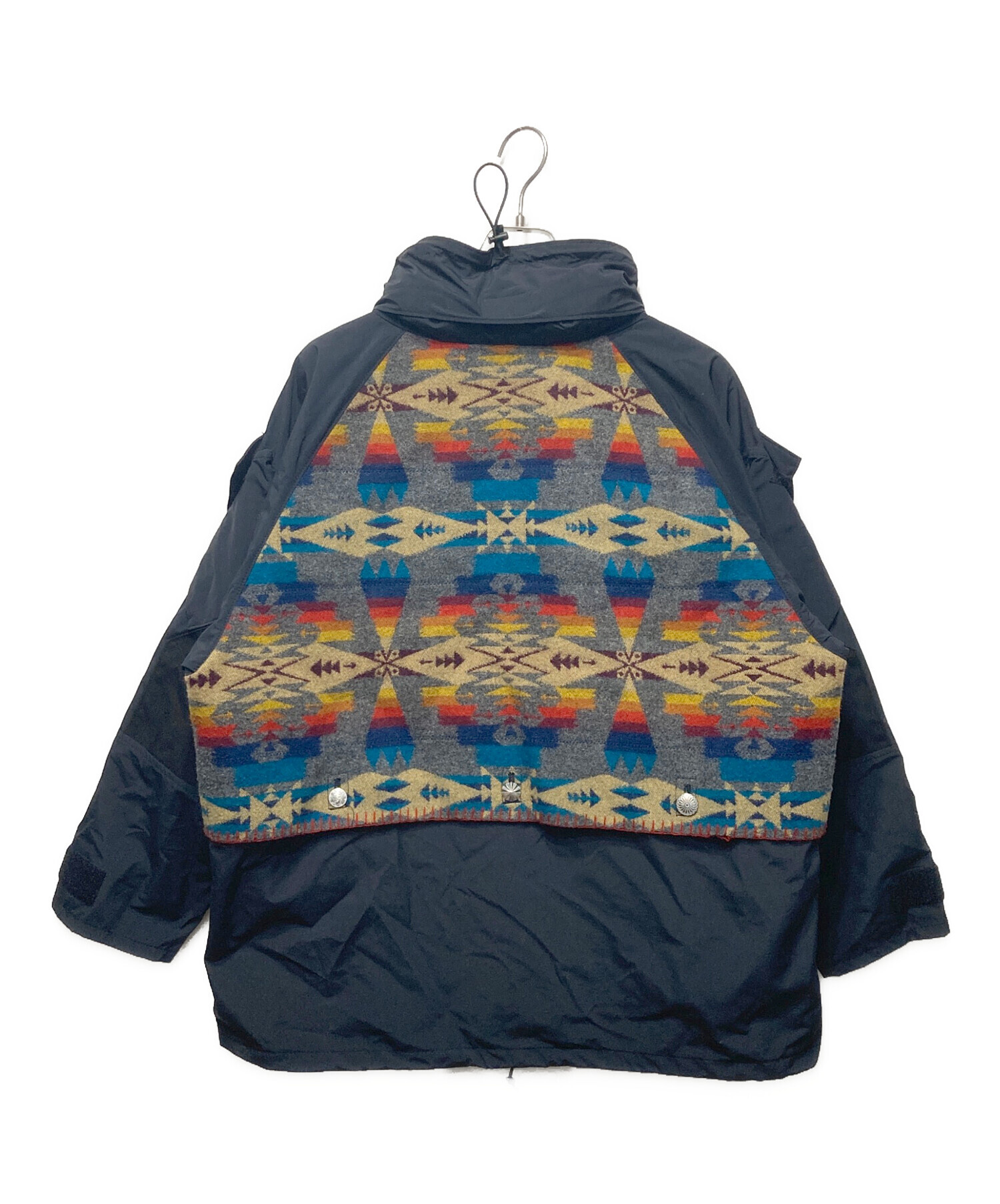 中古・古着通販】COMME des GARCONS JUNYA WATANABE MAN PENDLETON