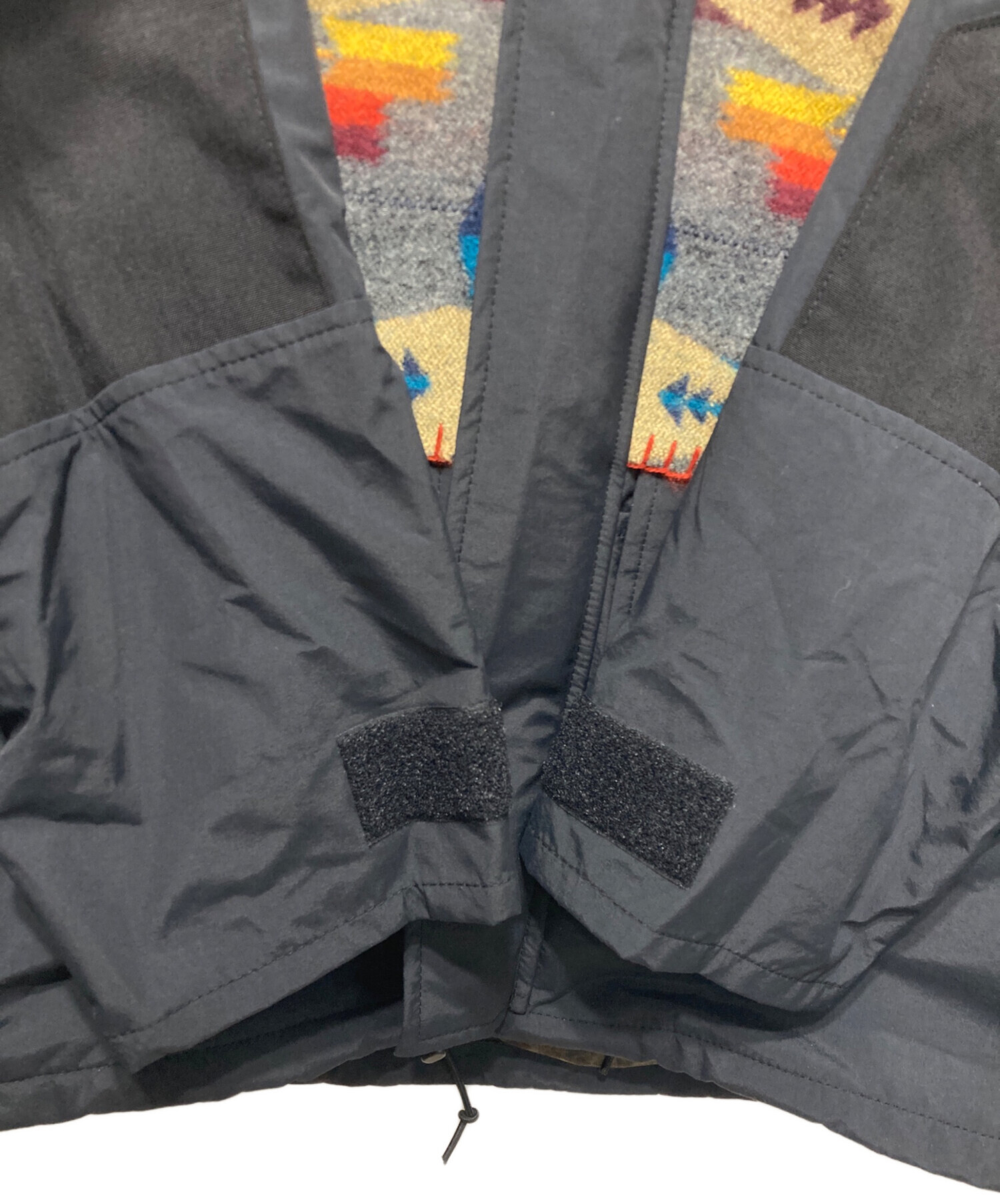 中古・古着通販】COMME des GARCONS JUNYA WATANABE MAN PENDLETON