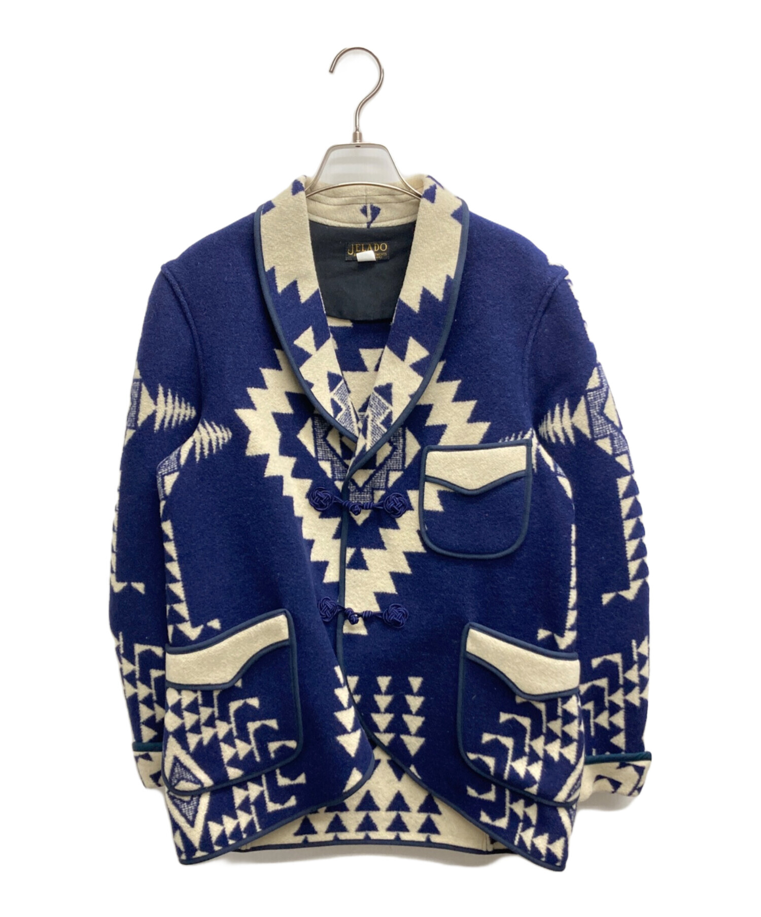 JELADO ジェラード Salem Coat nm-1998.JELADO ジェラード Salem Coat